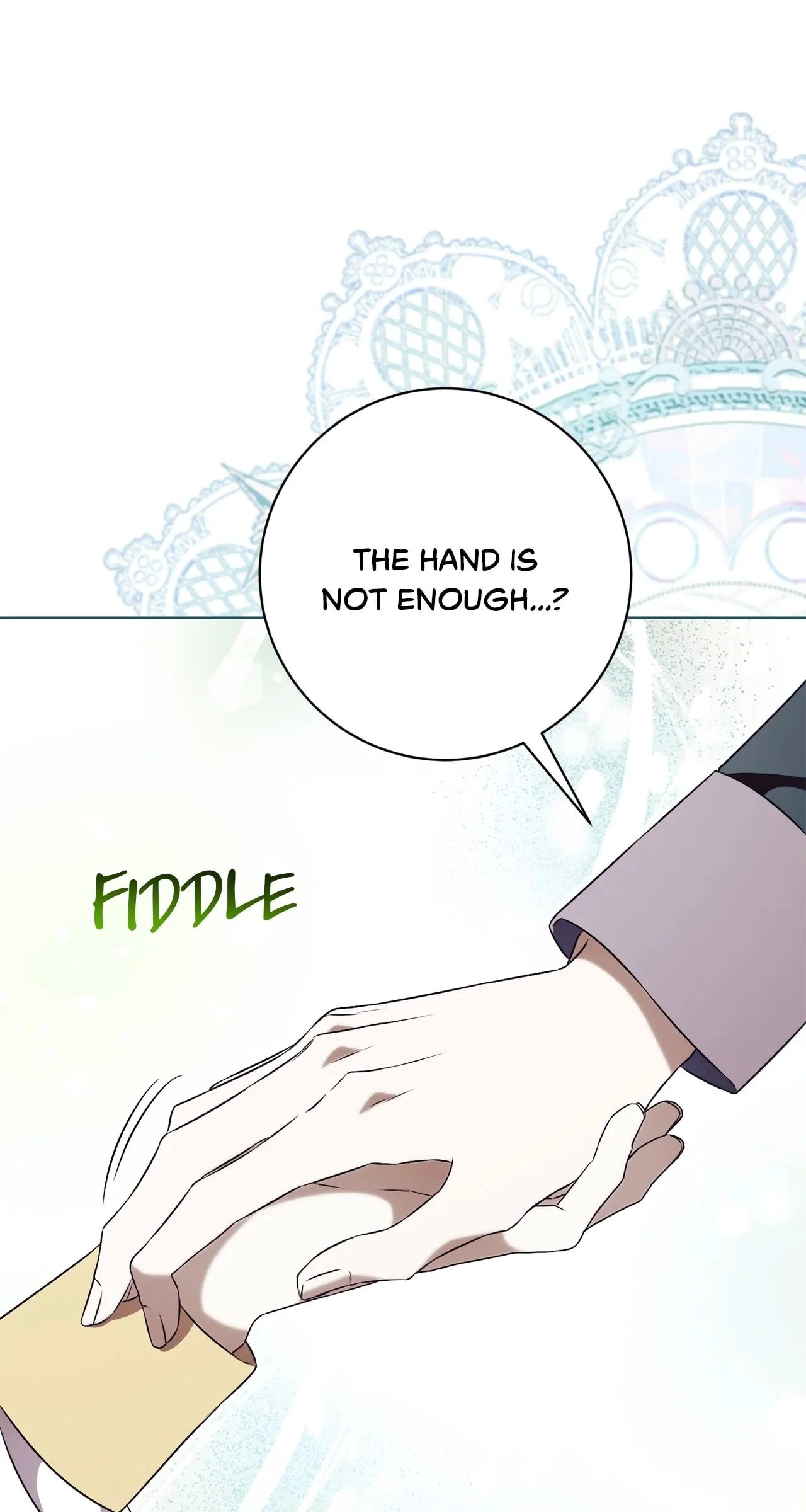 How To Reject My Obsessive Ex-Husband Chapter 19 Page 8