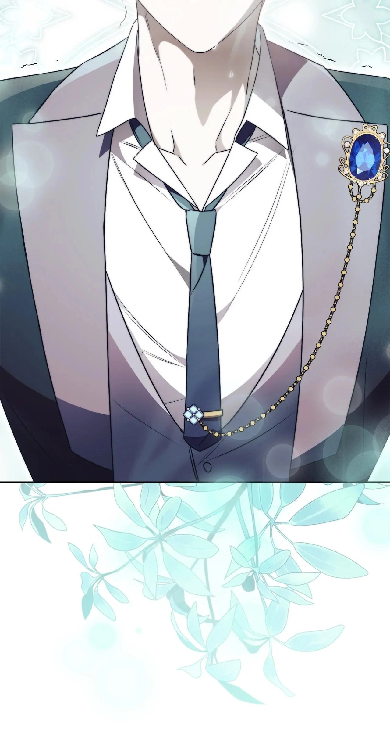 How To Reject My Obsessive Ex-Husband Chapter 19 Page 26