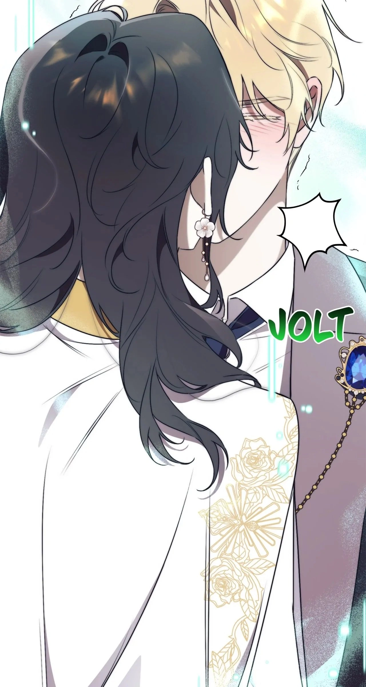 How To Reject My Obsessive Ex-Husband Chapter 19 Page 21
