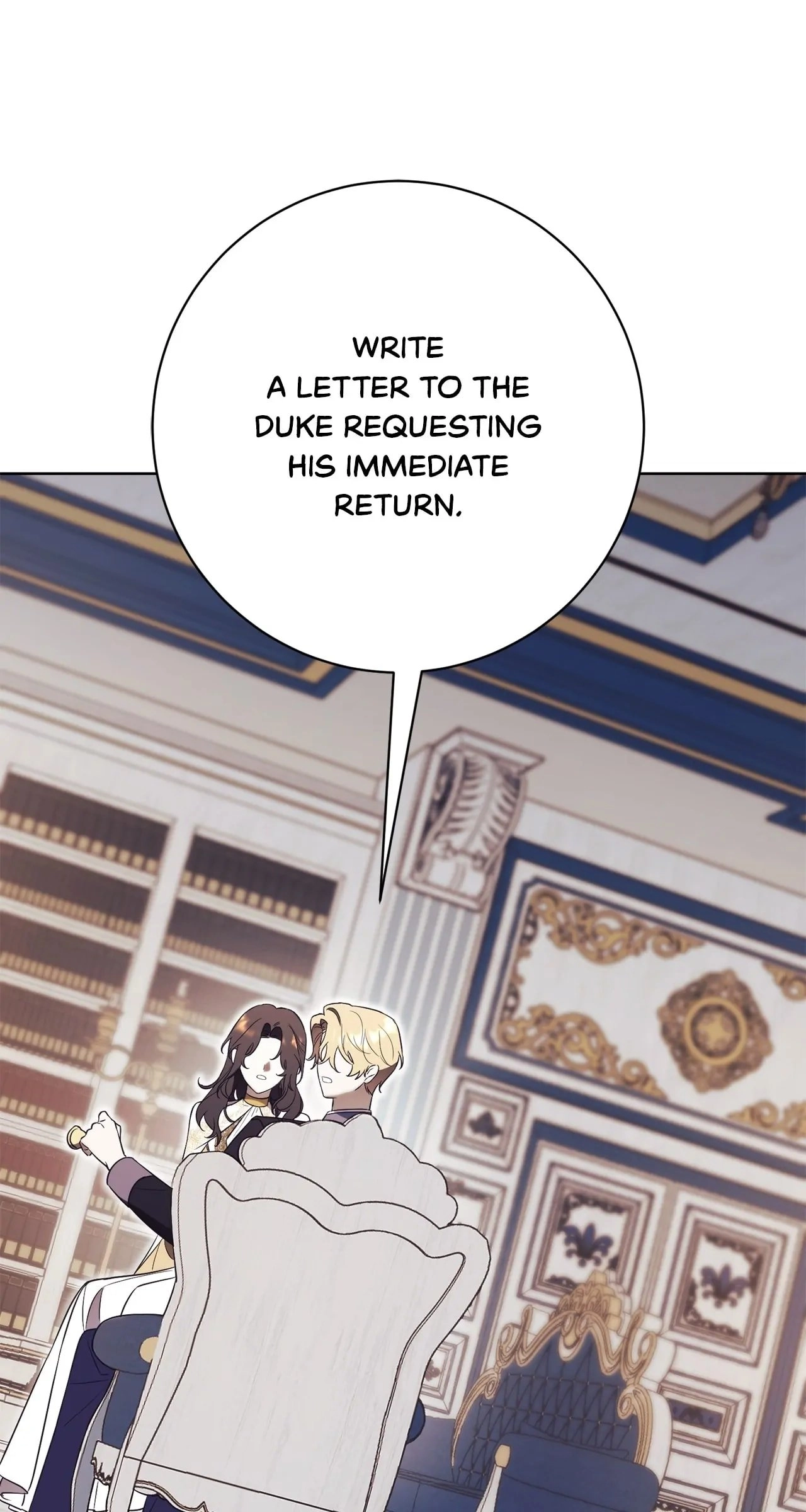 How To Reject My Obsessive Ex-Husband Chapter 19 Page 42