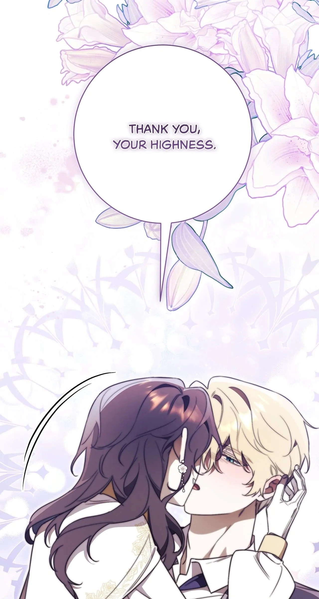 How To Reject My Obsessive Ex-Husband Chapter 19 Page 45