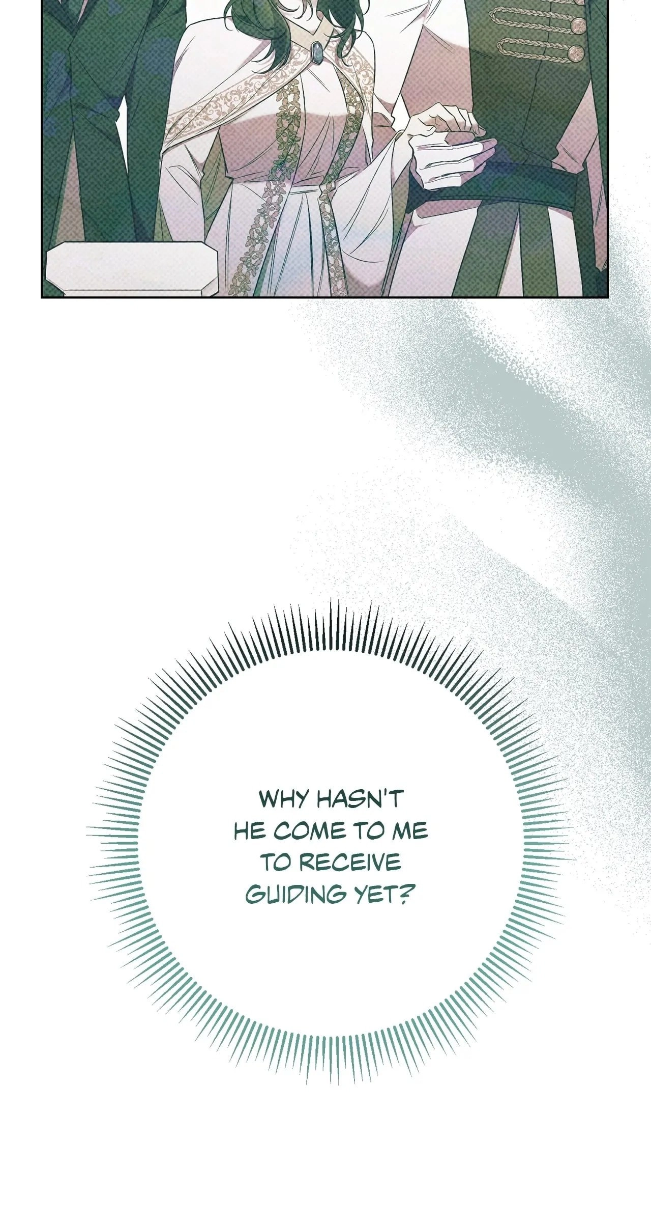 How To Reject My Obsessive Ex-Husband Chapter 19 Page 32