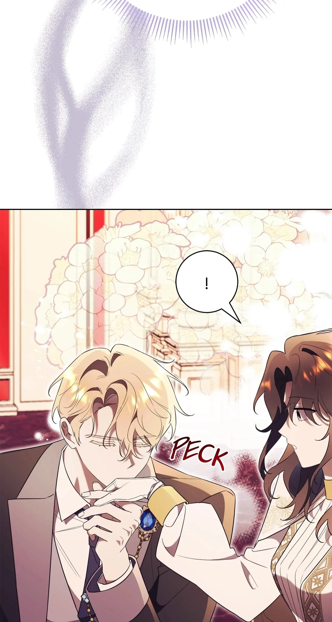 How To Reject My Obsessive Ex-Husband Chapter 19 Page 63
