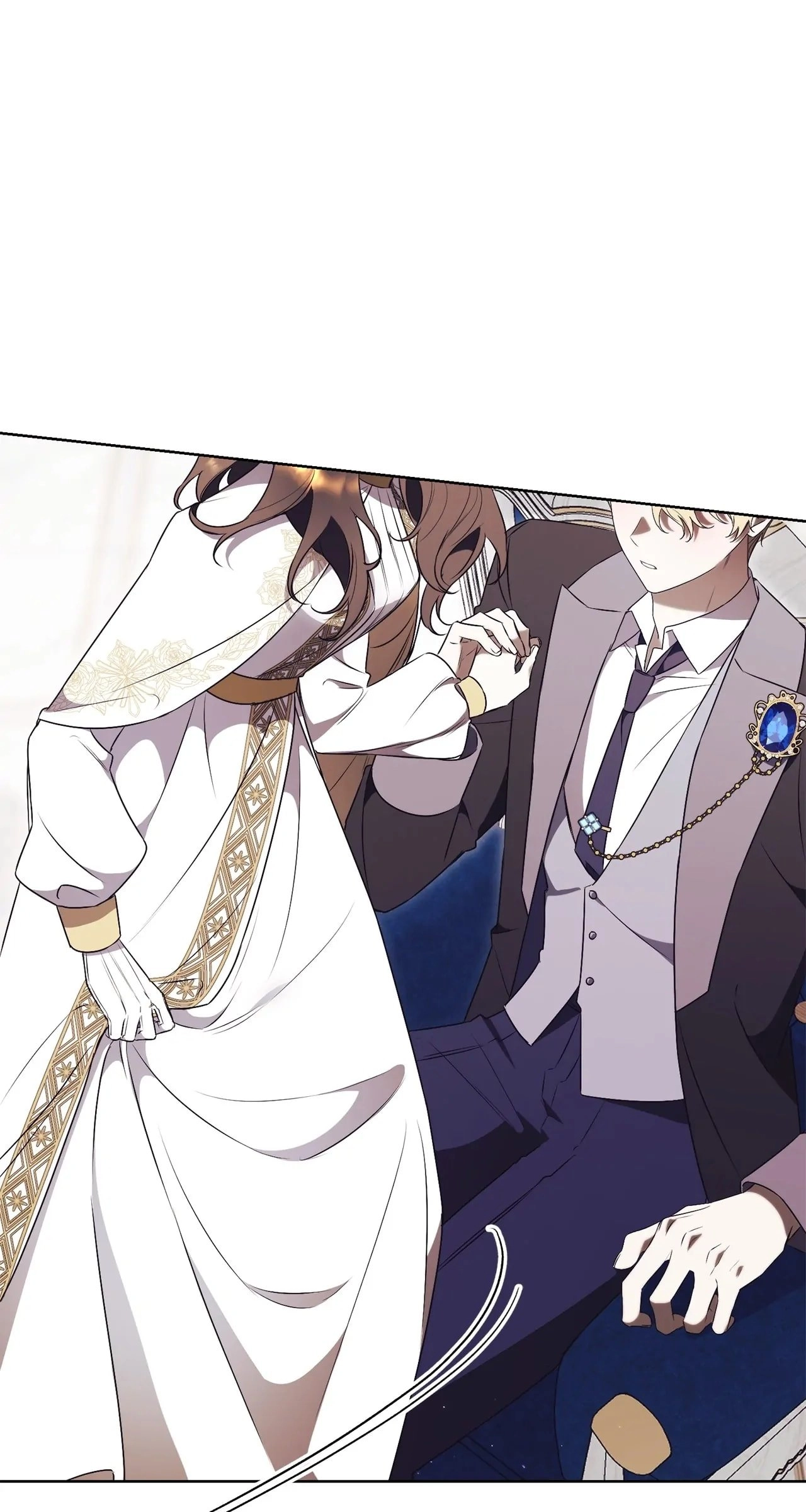 How To Reject My Obsessive Ex-Husband Chapter 19 Page 15