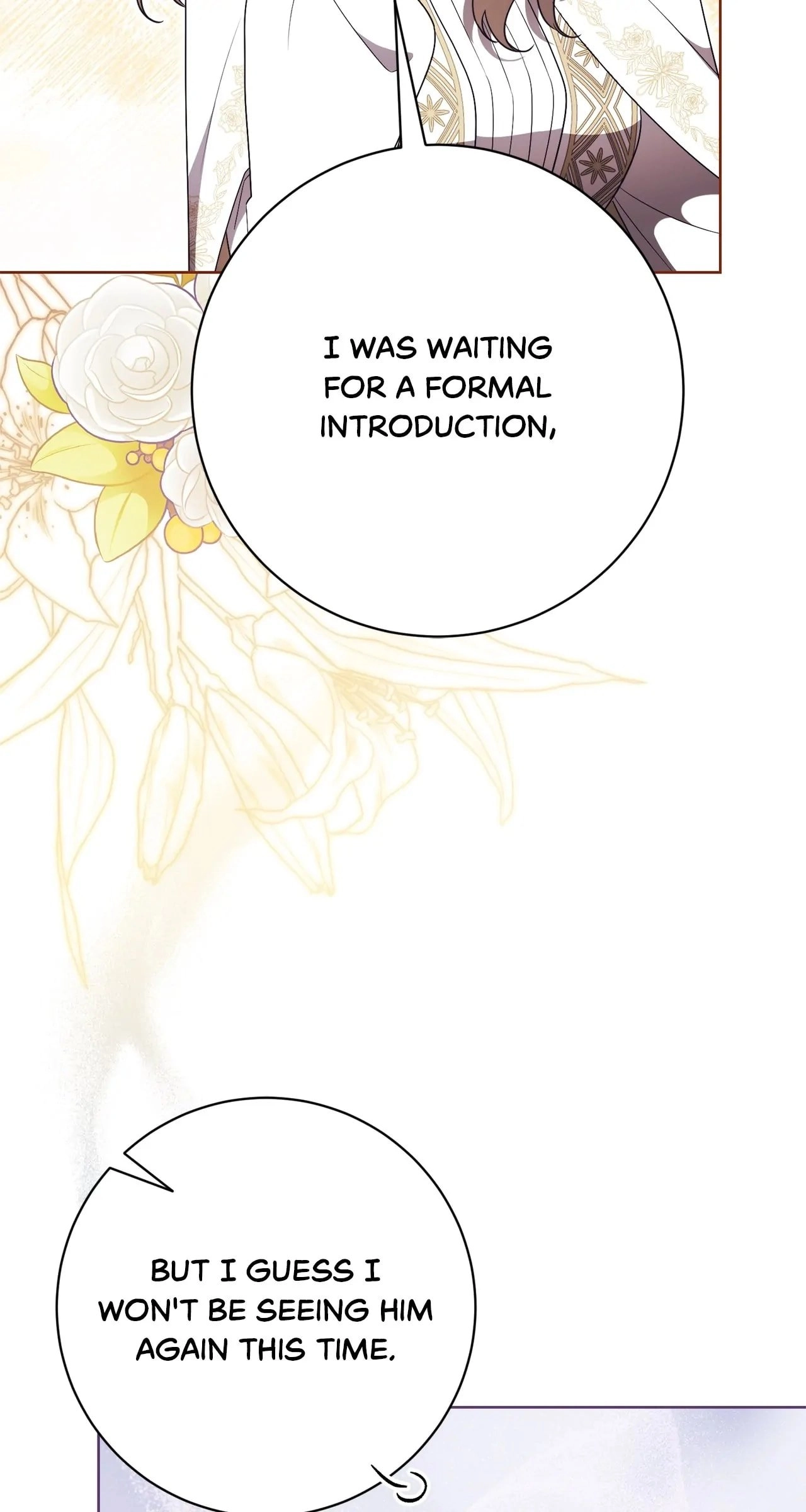 How To Reject My Obsessive Ex-Husband Chapter 19 Page 37