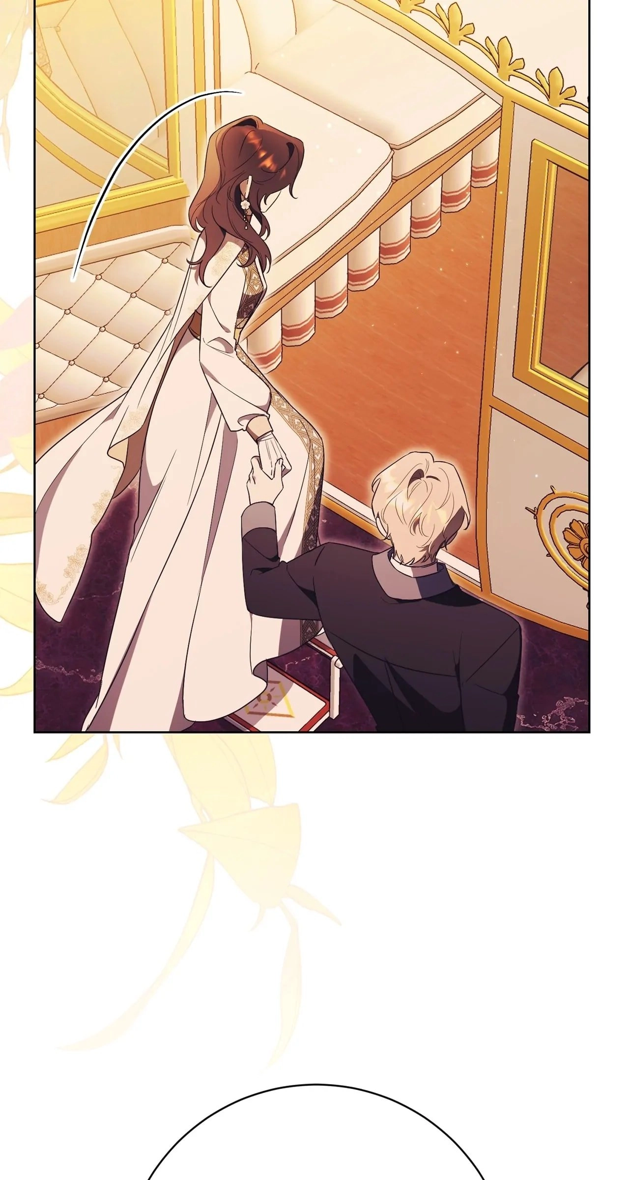 How To Reject My Obsessive Ex-Husband Chapter 19 Page 52