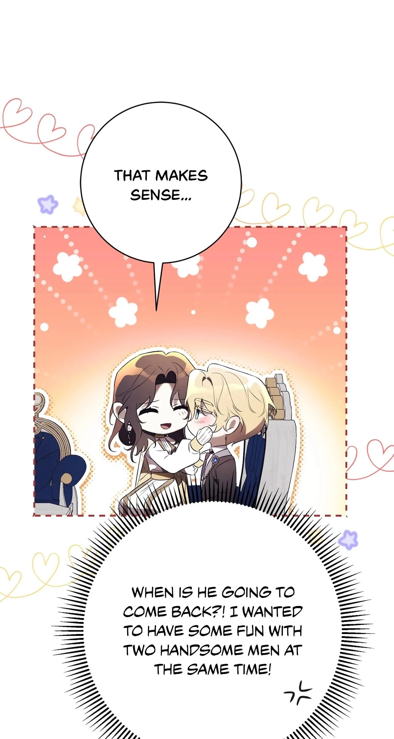 How To Reject My Obsessive Ex-Husband Chapter 19 Page 35