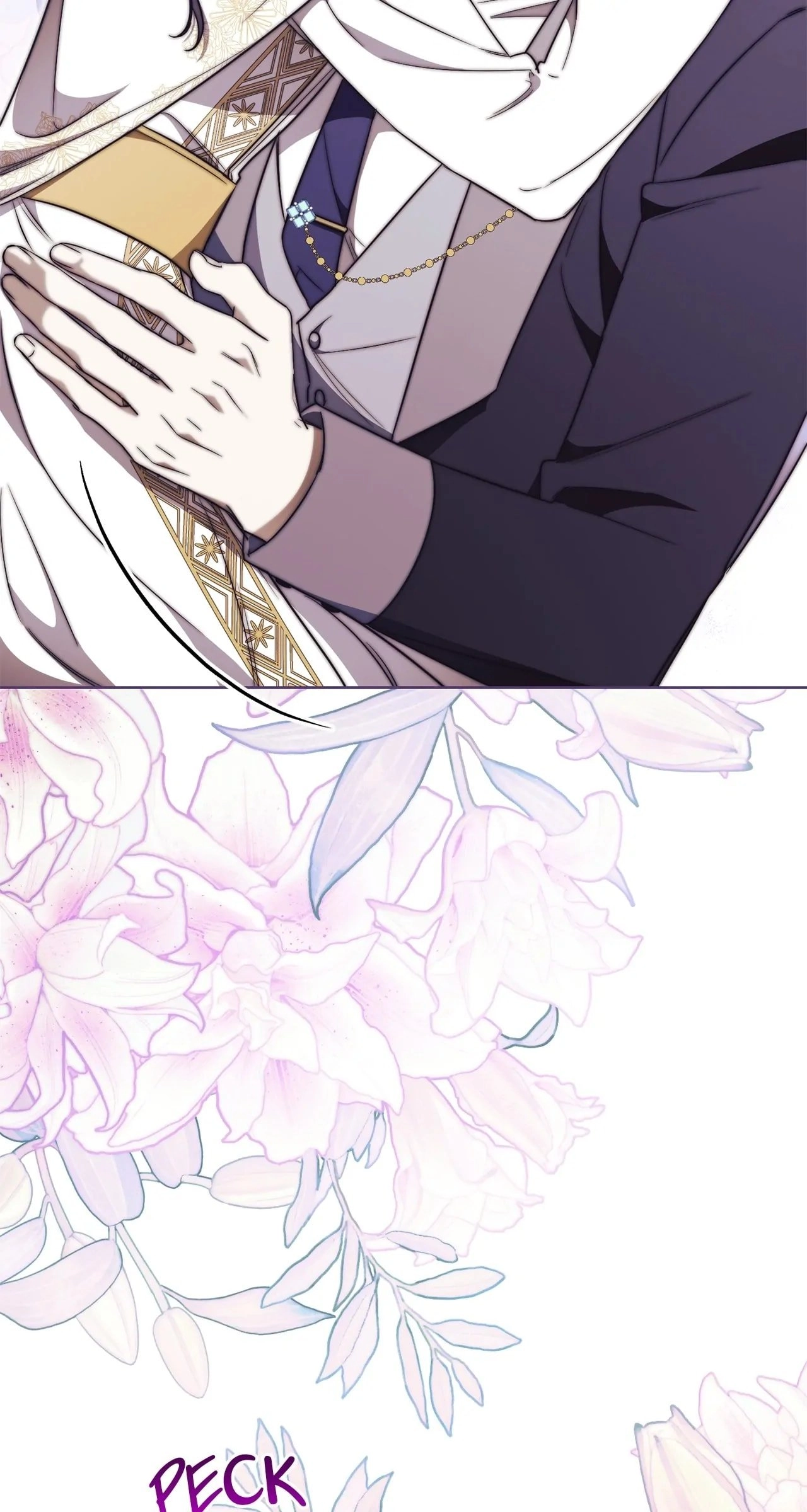 How To Reject My Obsessive Ex-Husband Chapter 19 Page 46