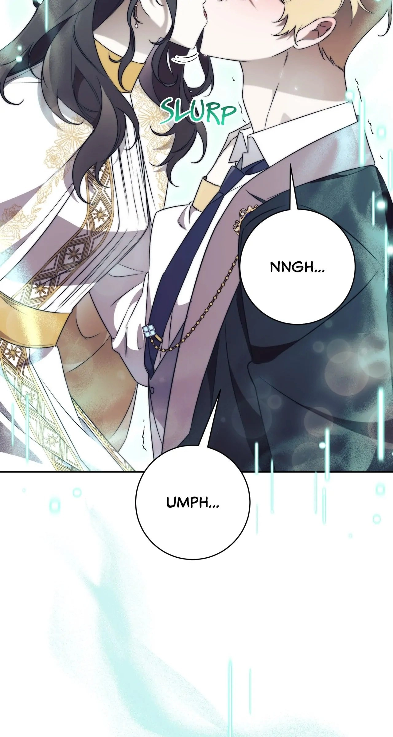 How To Reject My Obsessive Ex-Husband Chapter 19 Page 23