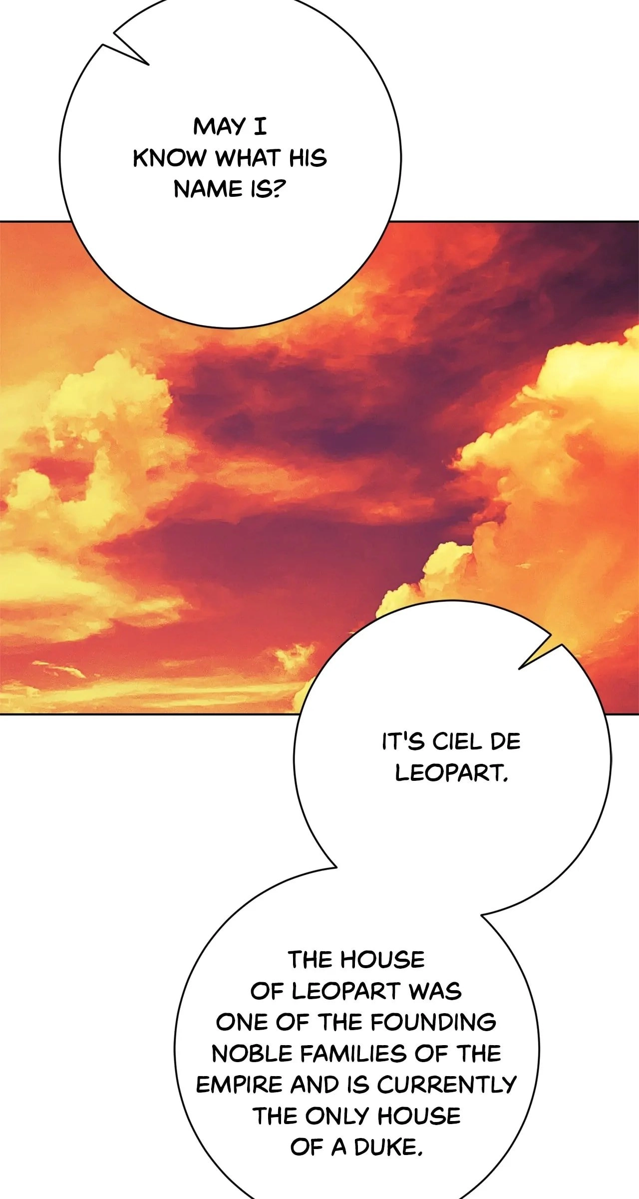 How To Reject My Obsessive Ex-Husband Chapter 19 Page 57