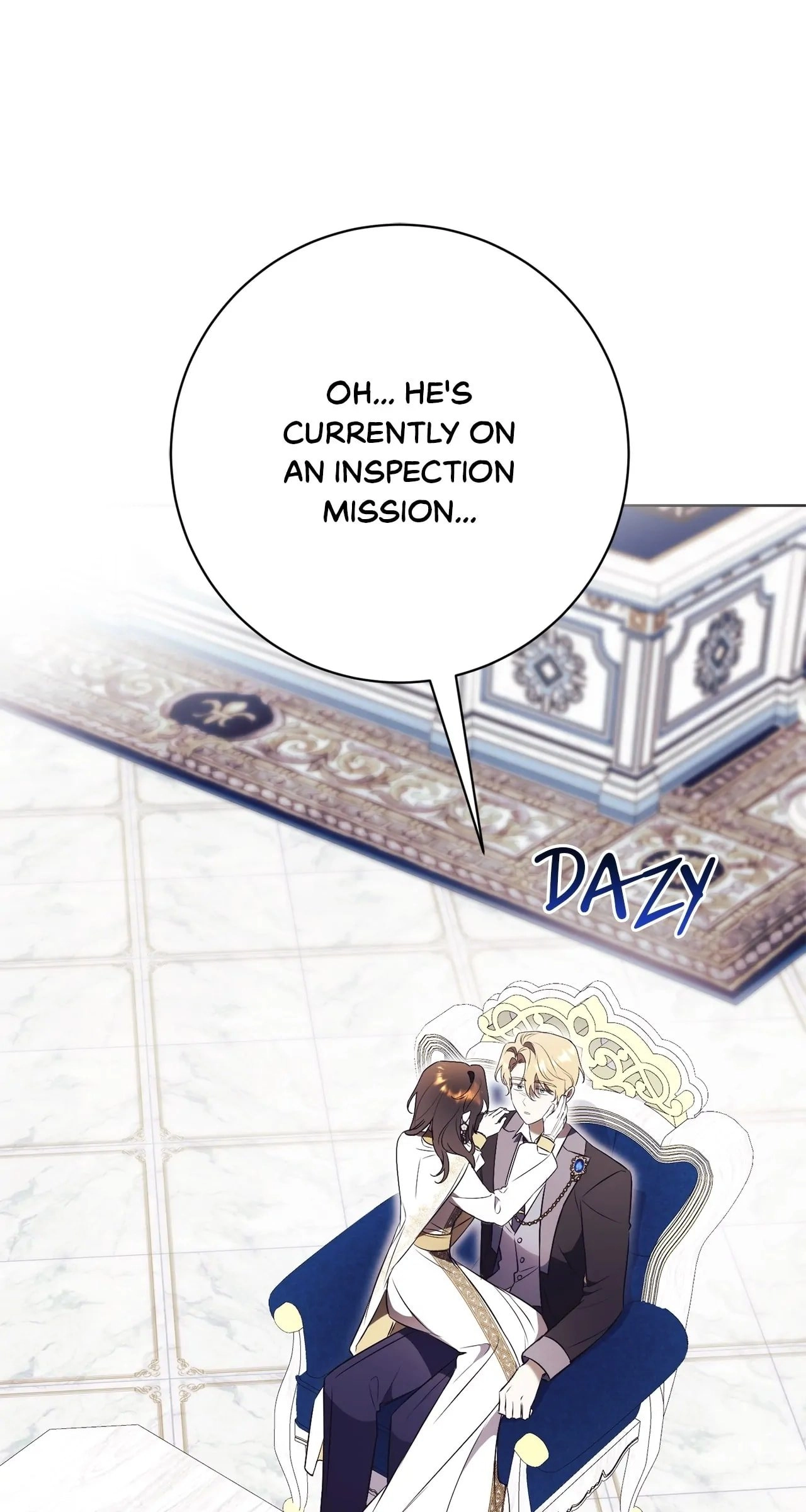How To Reject My Obsessive Ex-Husband Chapter 19 Page 33