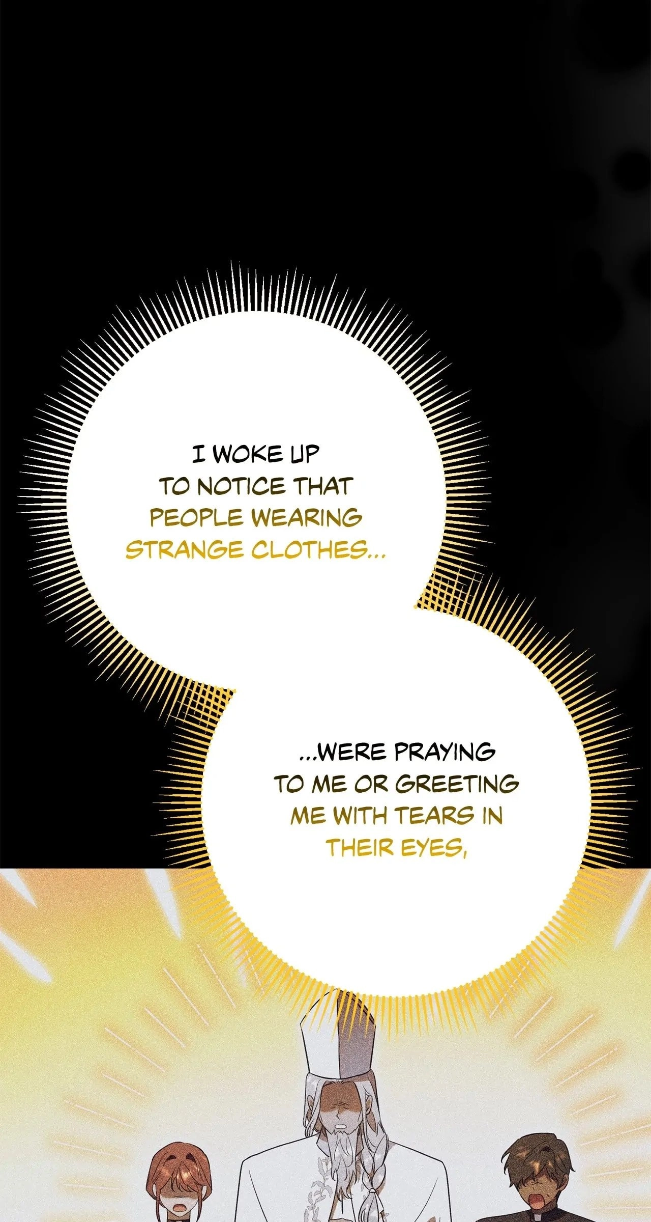 How To Reject My Obsessive Ex-Husband Chapter 19 Page 90