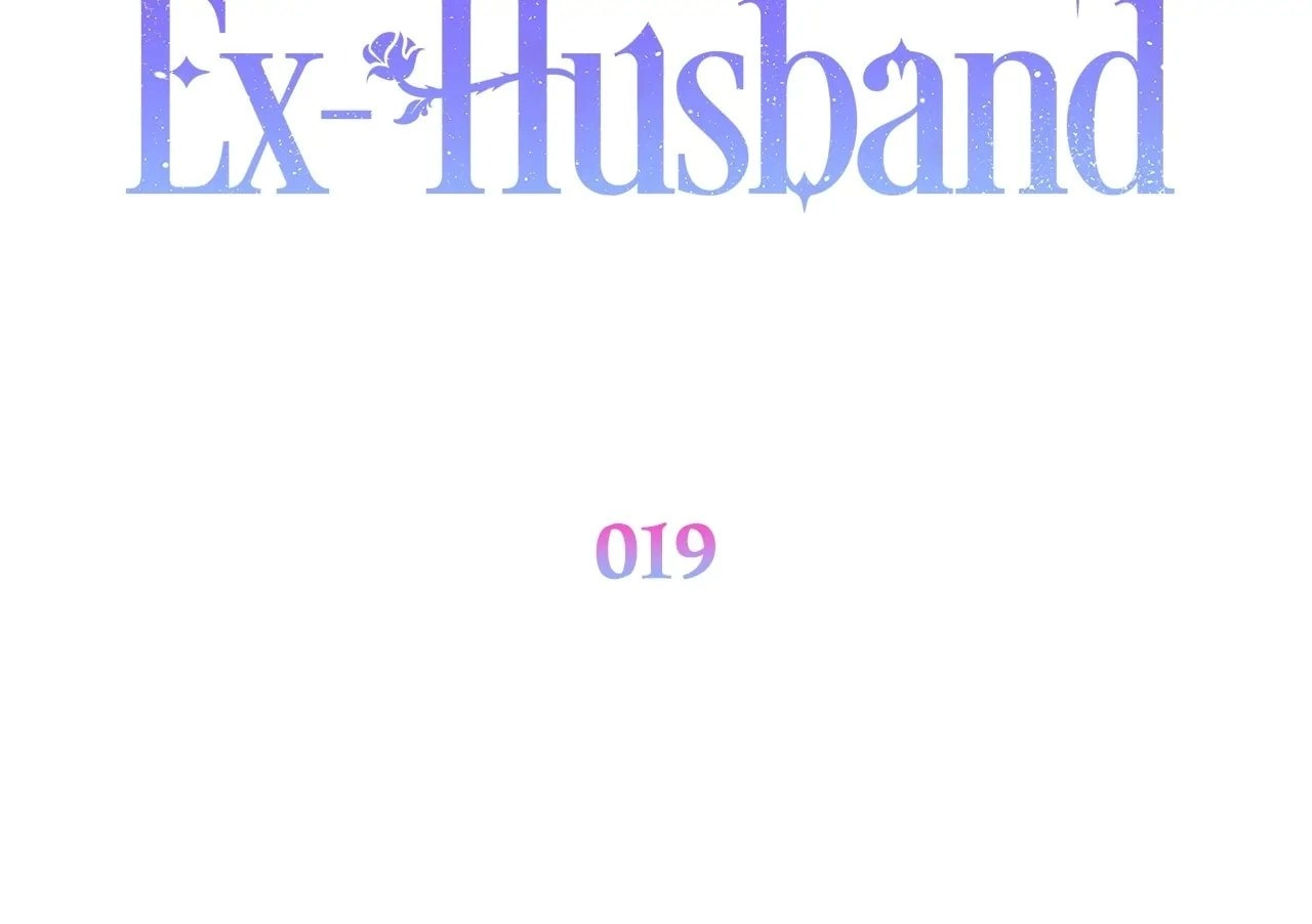 How To Reject My Obsessive Ex-Husband Chapter 19 Page 49