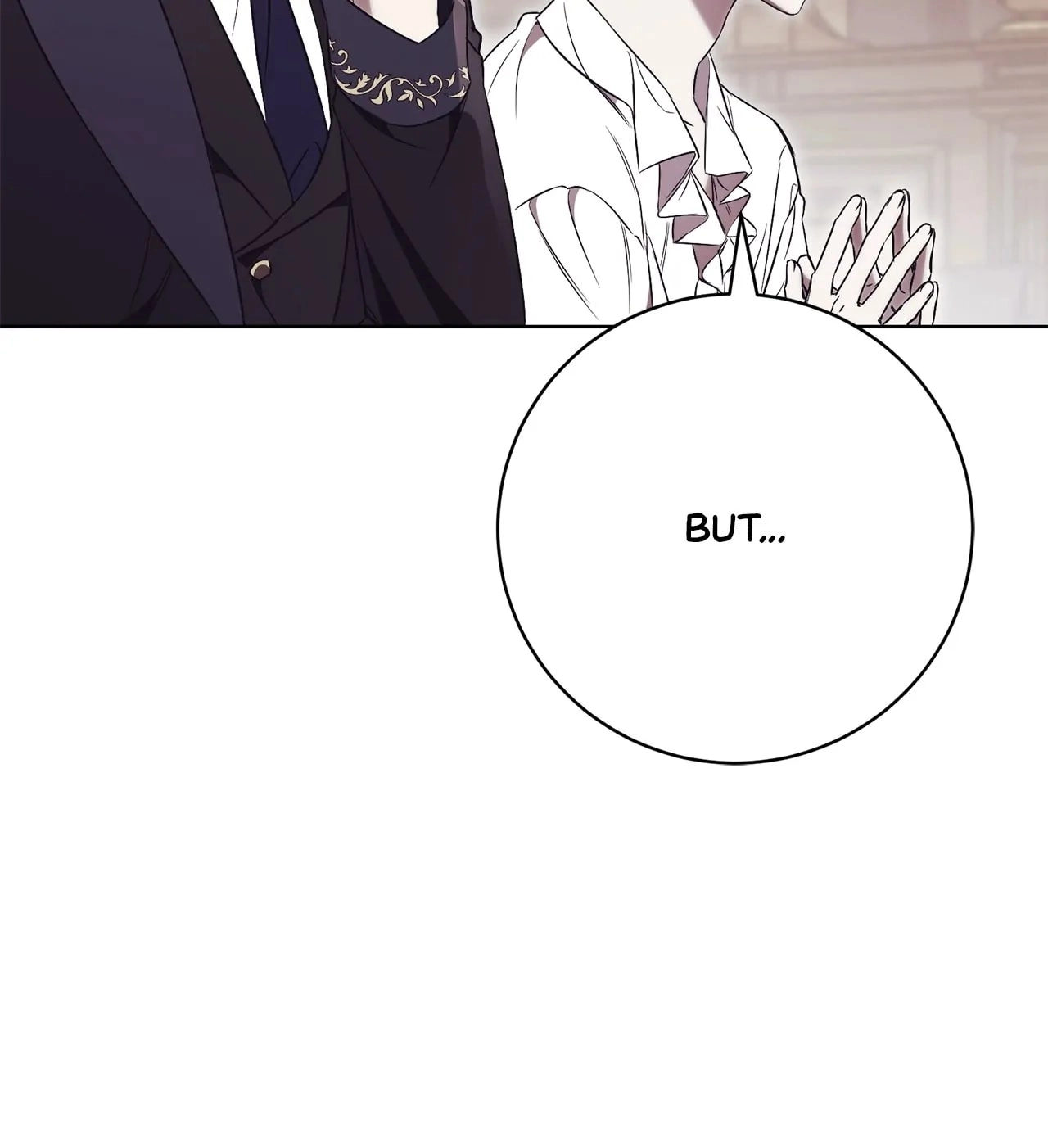 How To Reject My Obsessive Ex-Husband Chapter 5 Page 46