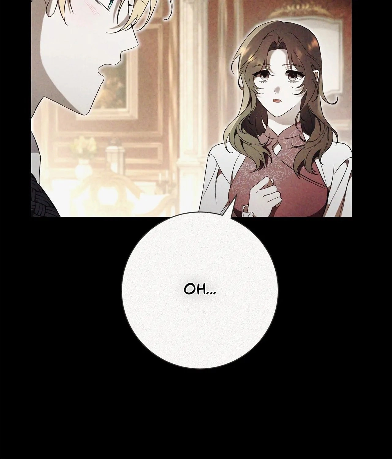 How To Reject My Obsessive Ex-Husband Chapter 5 Page 66