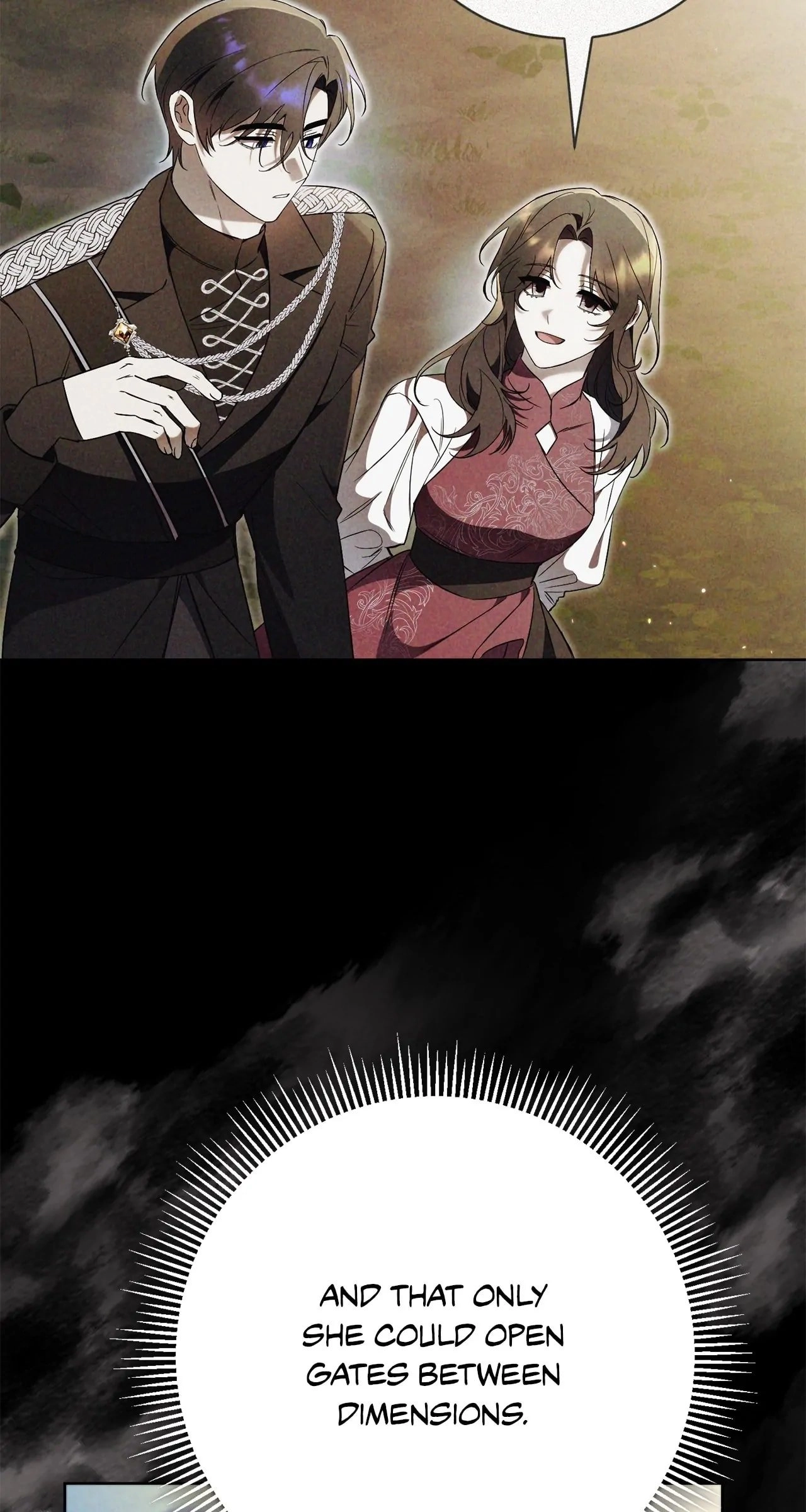 How To Reject My Obsessive Ex-Husband Chapter 5 Page 78