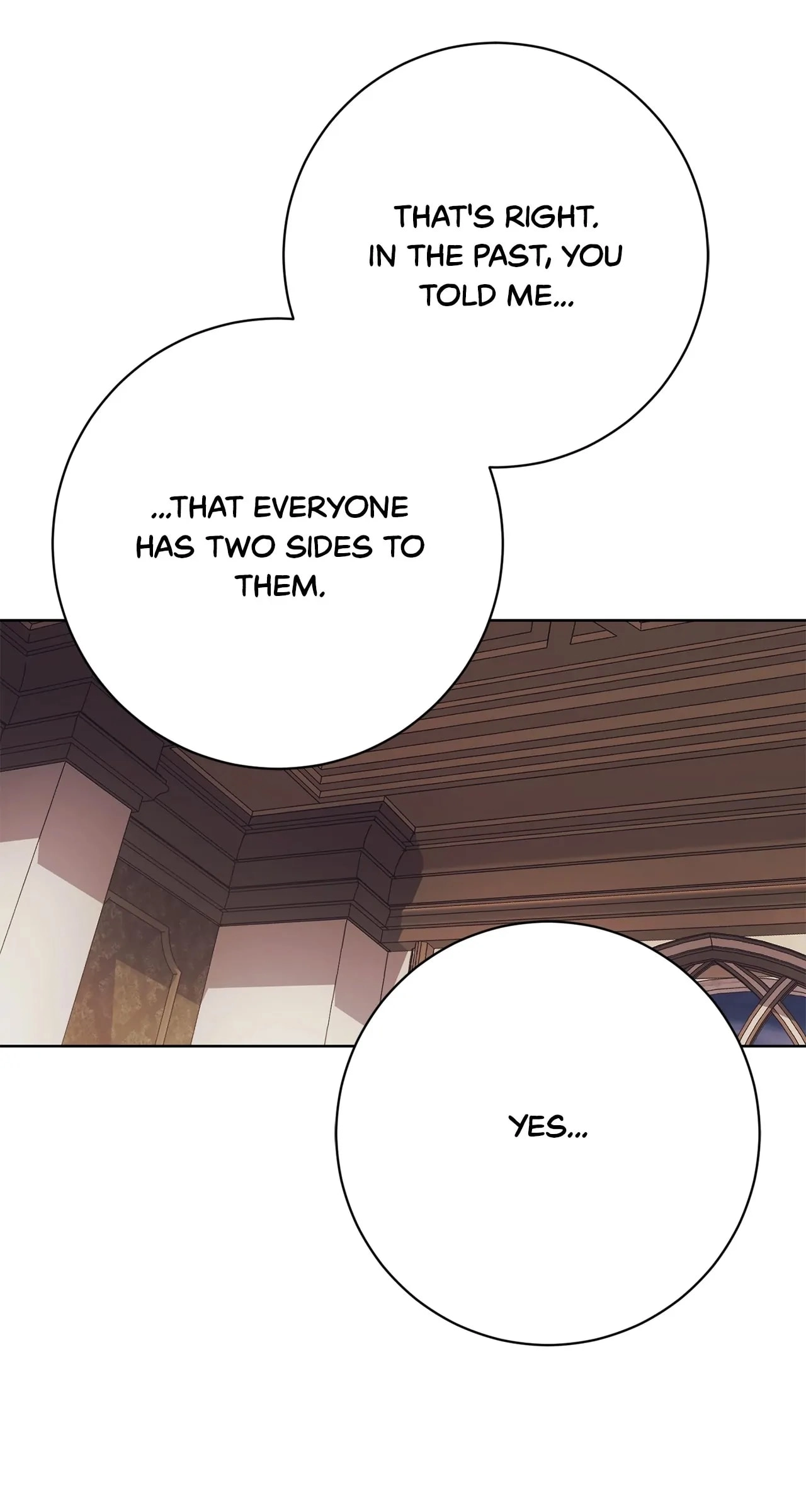 How To Reject My Obsessive Ex-Husband Chapter 5 Page 28