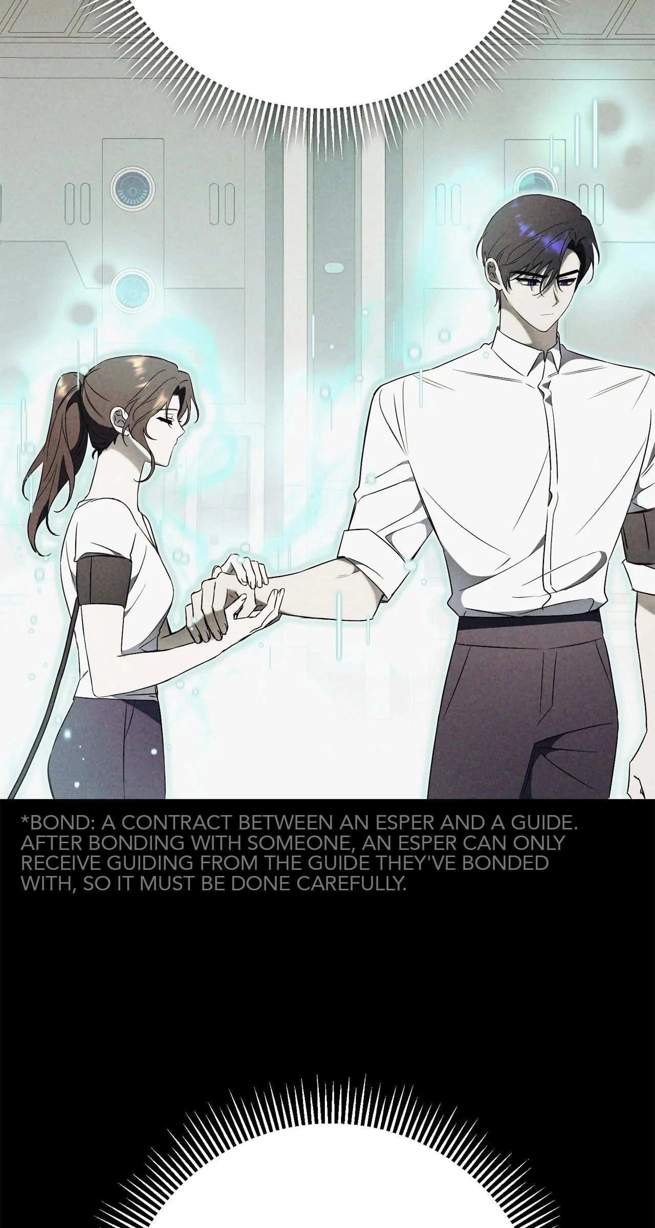 How To Reject My Obsessive Ex-Husband Chapter 5 Page 85