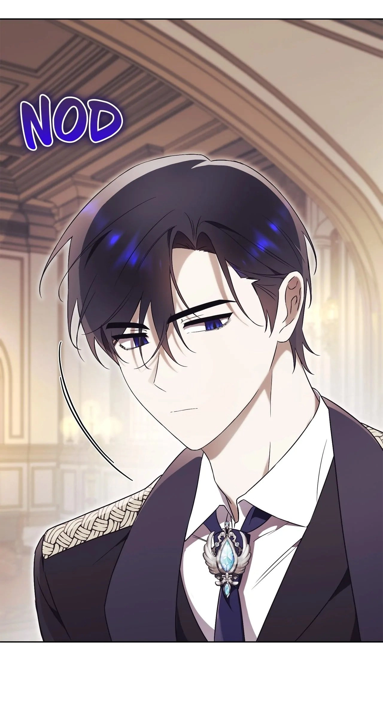 How To Reject My Obsessive Ex-Husband Chapter 5 Page 103