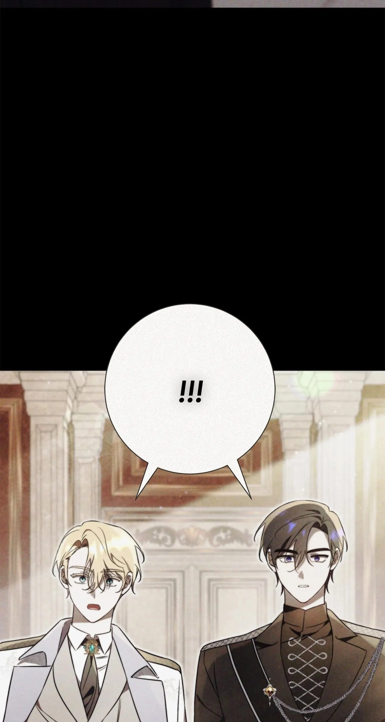 How To Reject My Obsessive Ex-Husband Chapter 5 Page 64