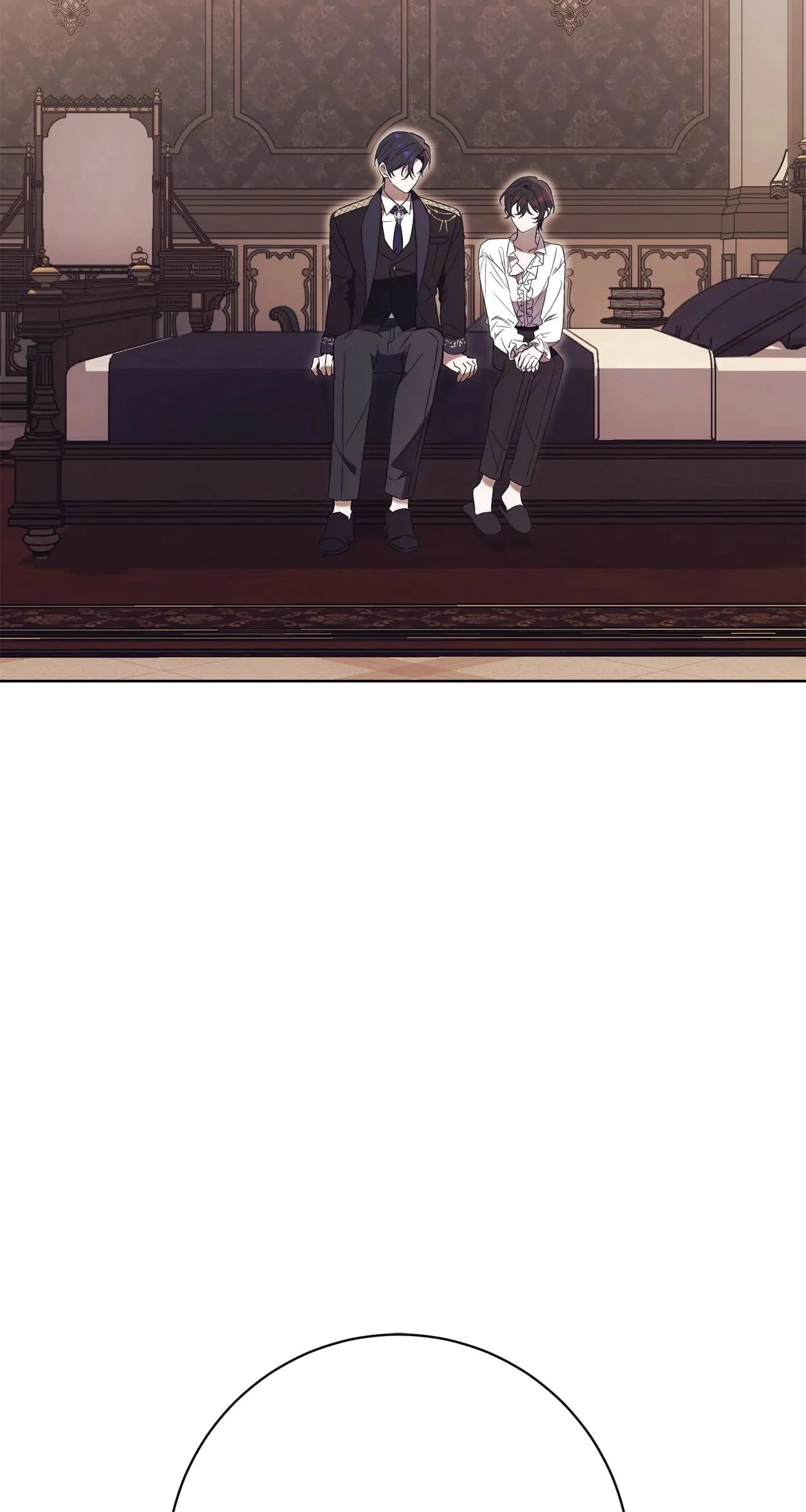How To Reject My Obsessive Ex-Husband Chapter 5 Page 26