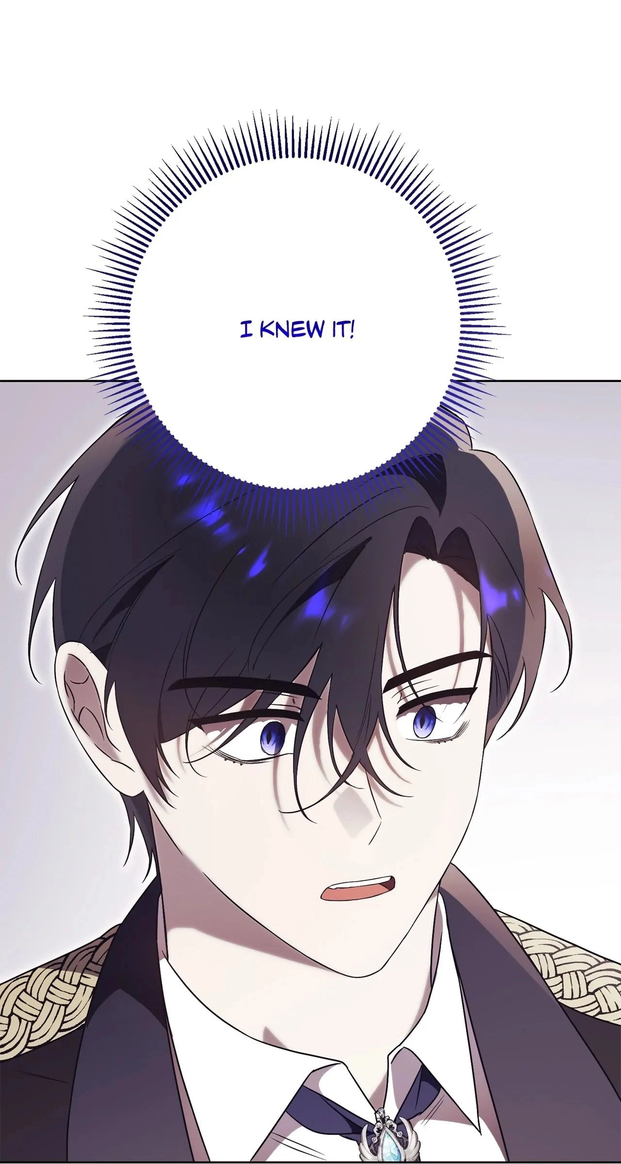 How To Reject My Obsessive Ex-Husband Chapter 5 Page 43