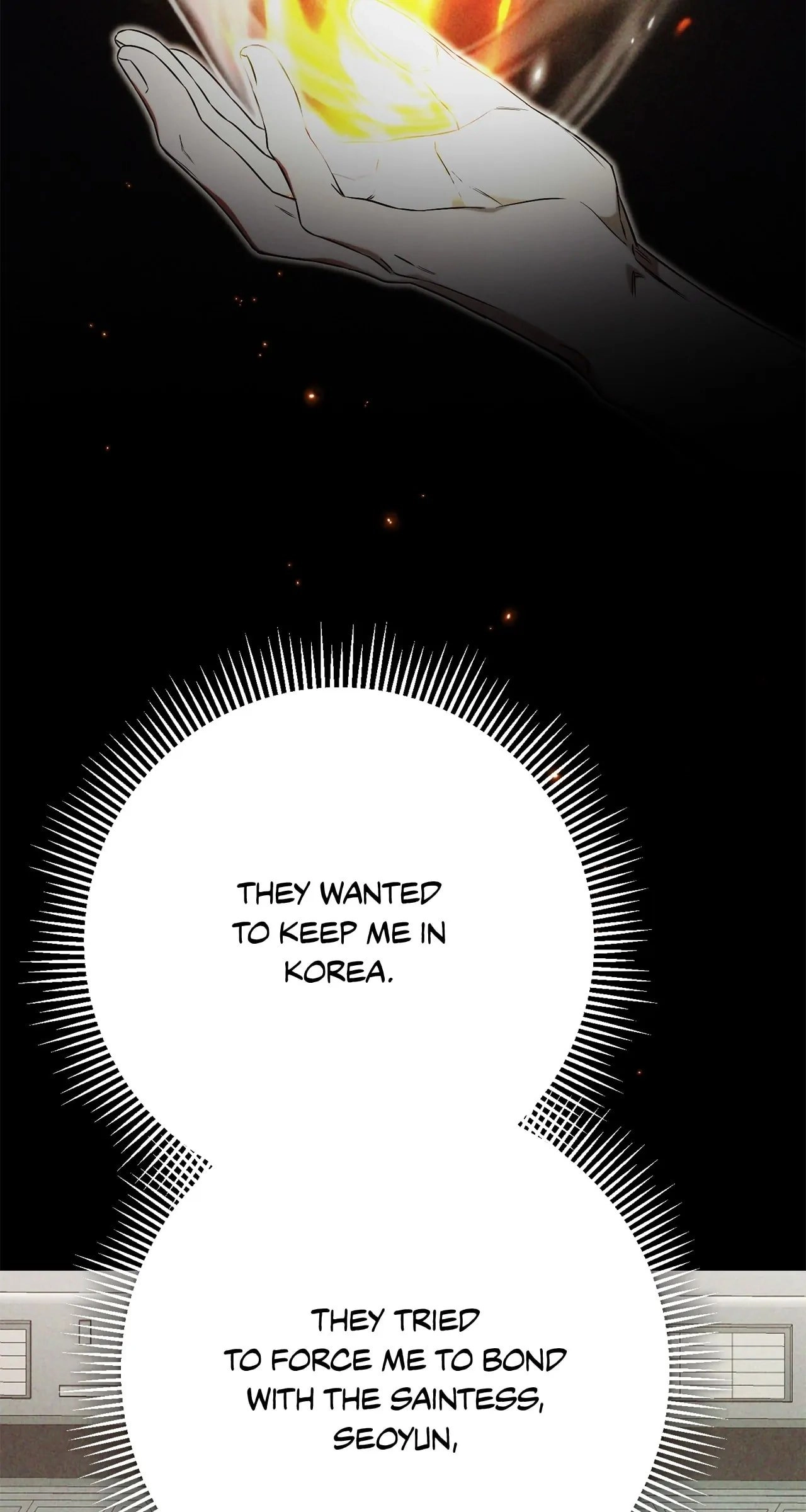 How To Reject My Obsessive Ex-Husband Chapter 5 Page 84