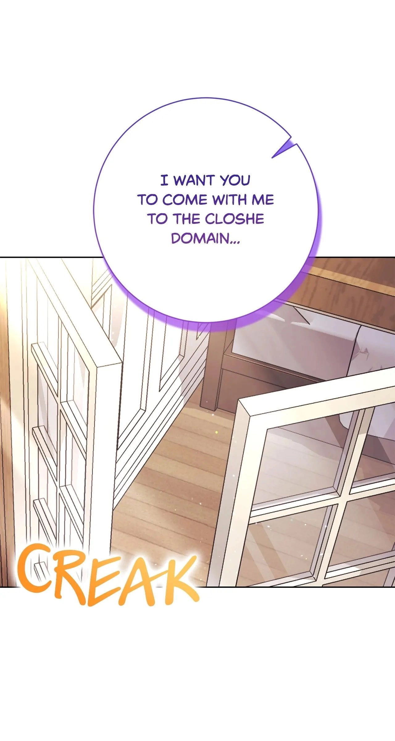 How To Reject My Obsessive Ex-Husband Chapter 5 Page 105