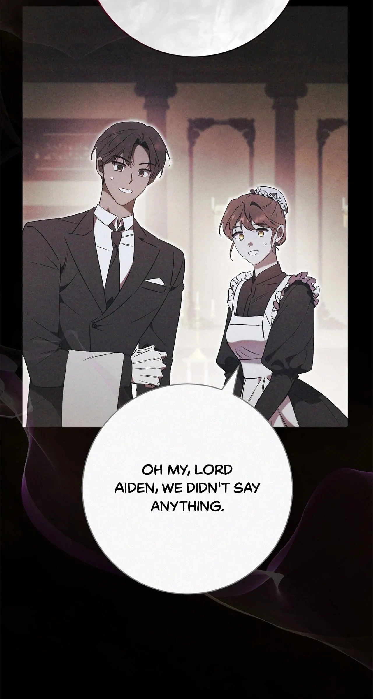 How To Reject My Obsessive Ex-Husband Chapter 5 Page 33