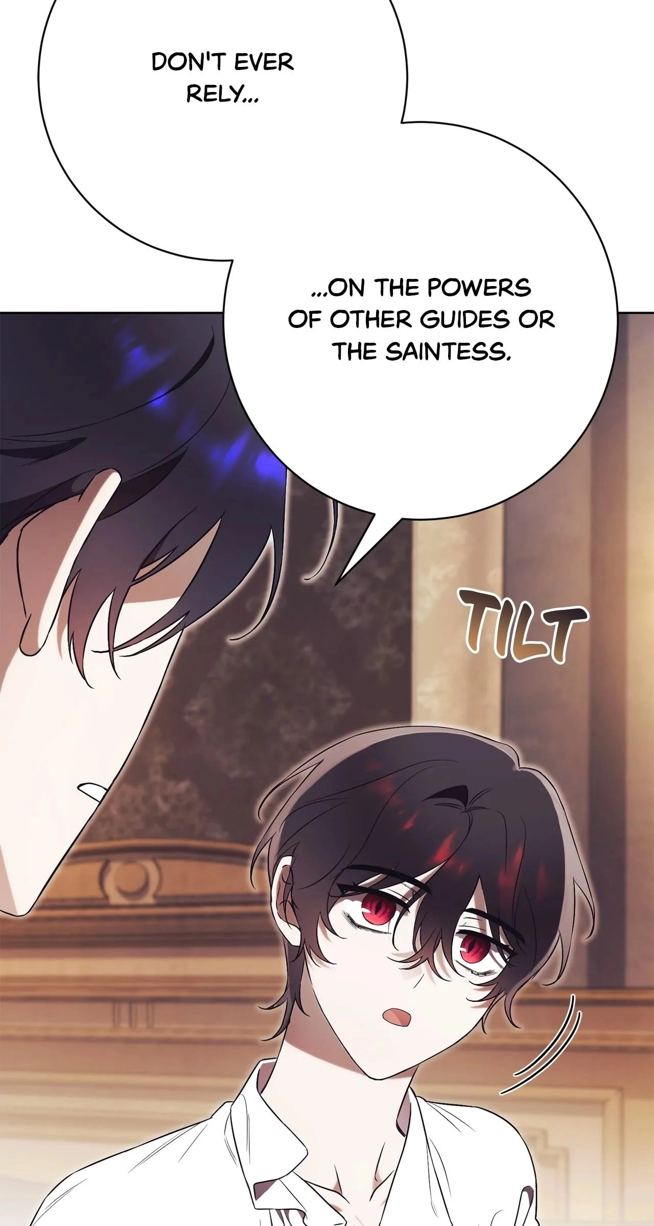 How To Reject My Obsessive Ex-Husband Chapter 5 Page 56
