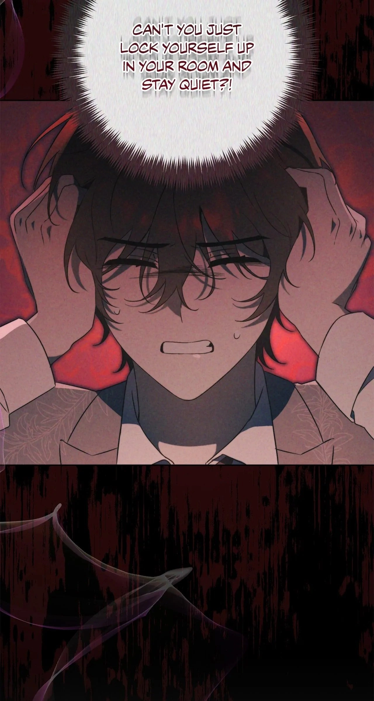 How To Reject My Obsessive Ex-Husband Chapter 5 Page 39