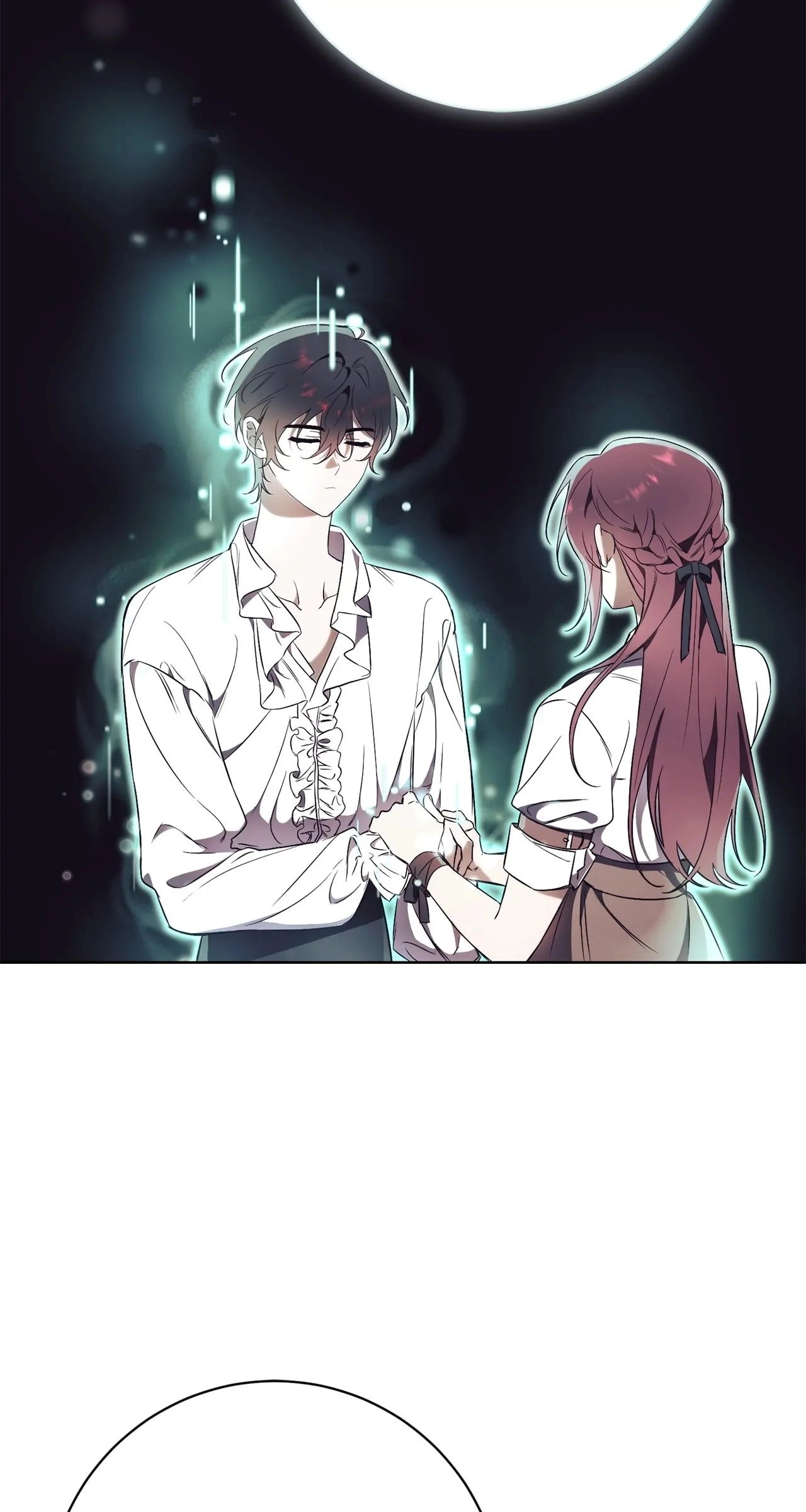 How To Reject My Obsessive Ex-Husband Chapter 5 Page 55