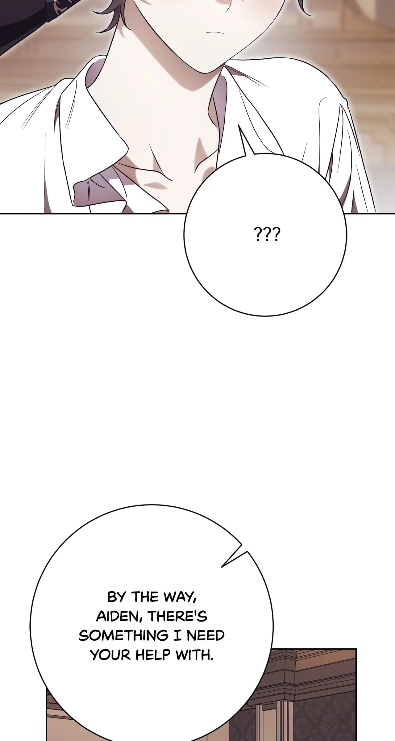 How To Reject My Obsessive Ex-Husband Chapter 5 Page 101