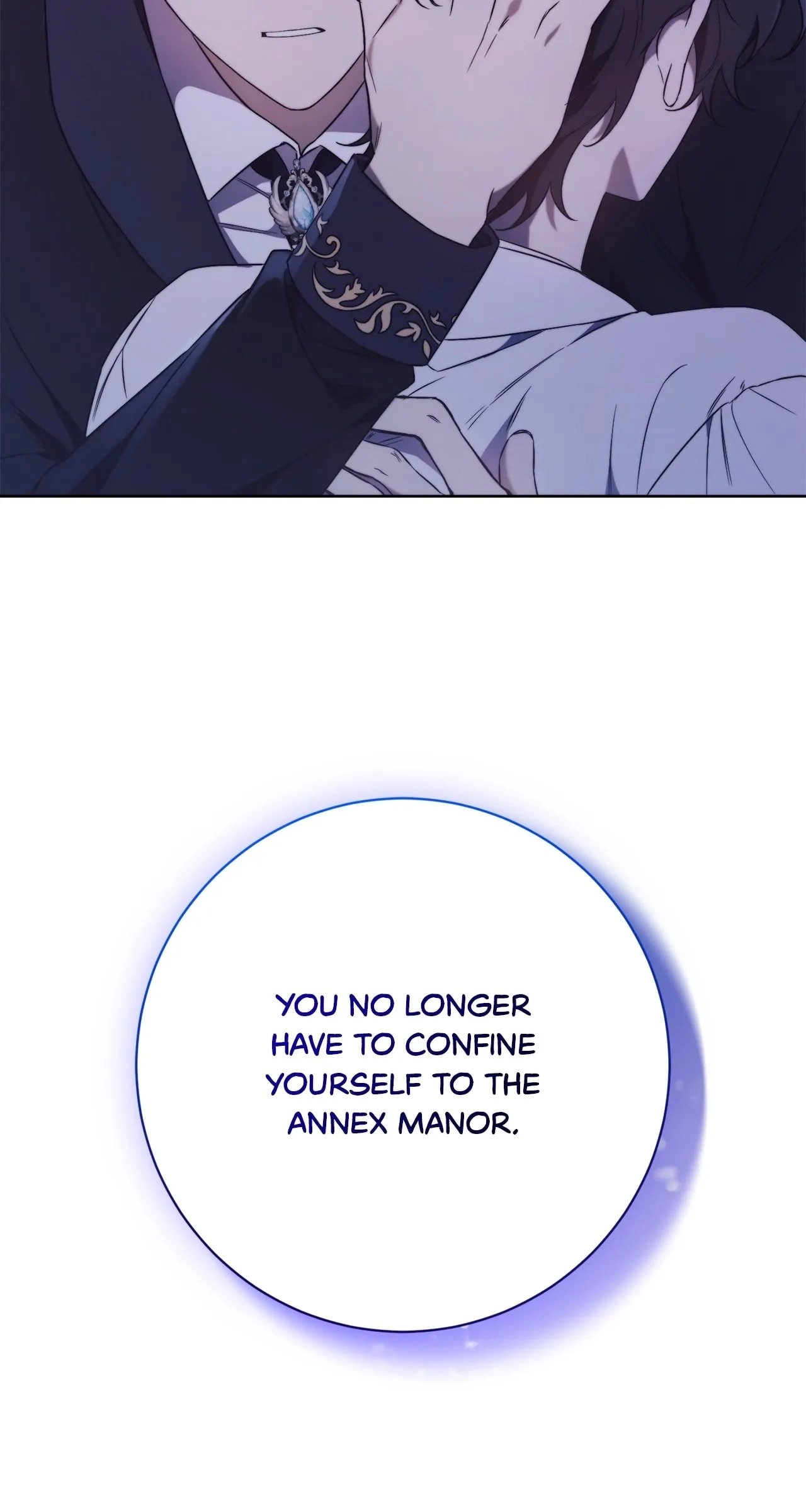 How To Reject My Obsessive Ex-Husband Chapter 5 Page 22