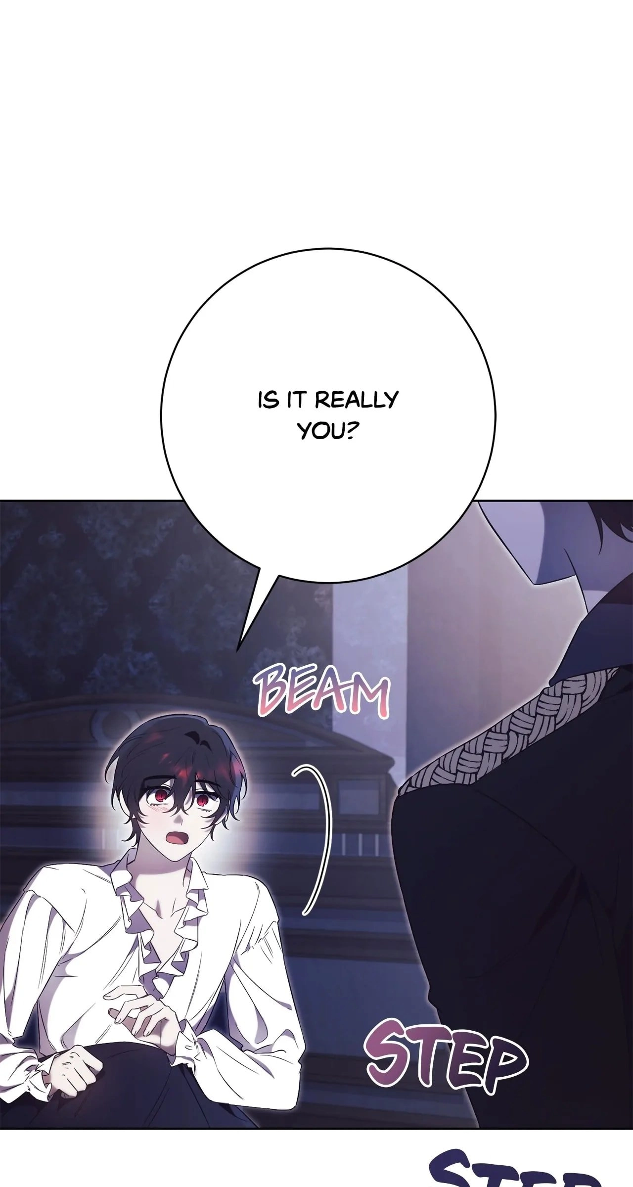How To Reject My Obsessive Ex-Husband Chapter 5 Page 11