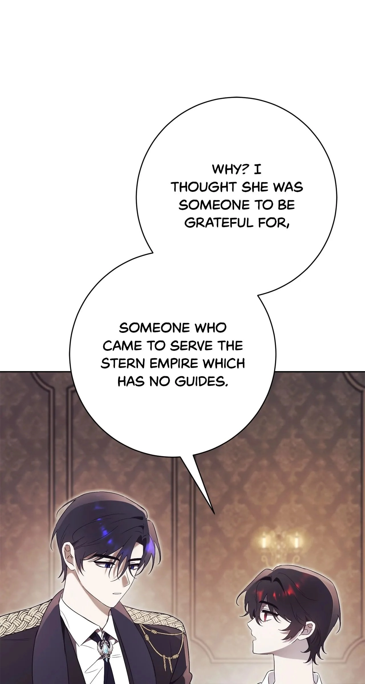 How To Reject My Obsessive Ex-Husband Chapter 5 Page 58