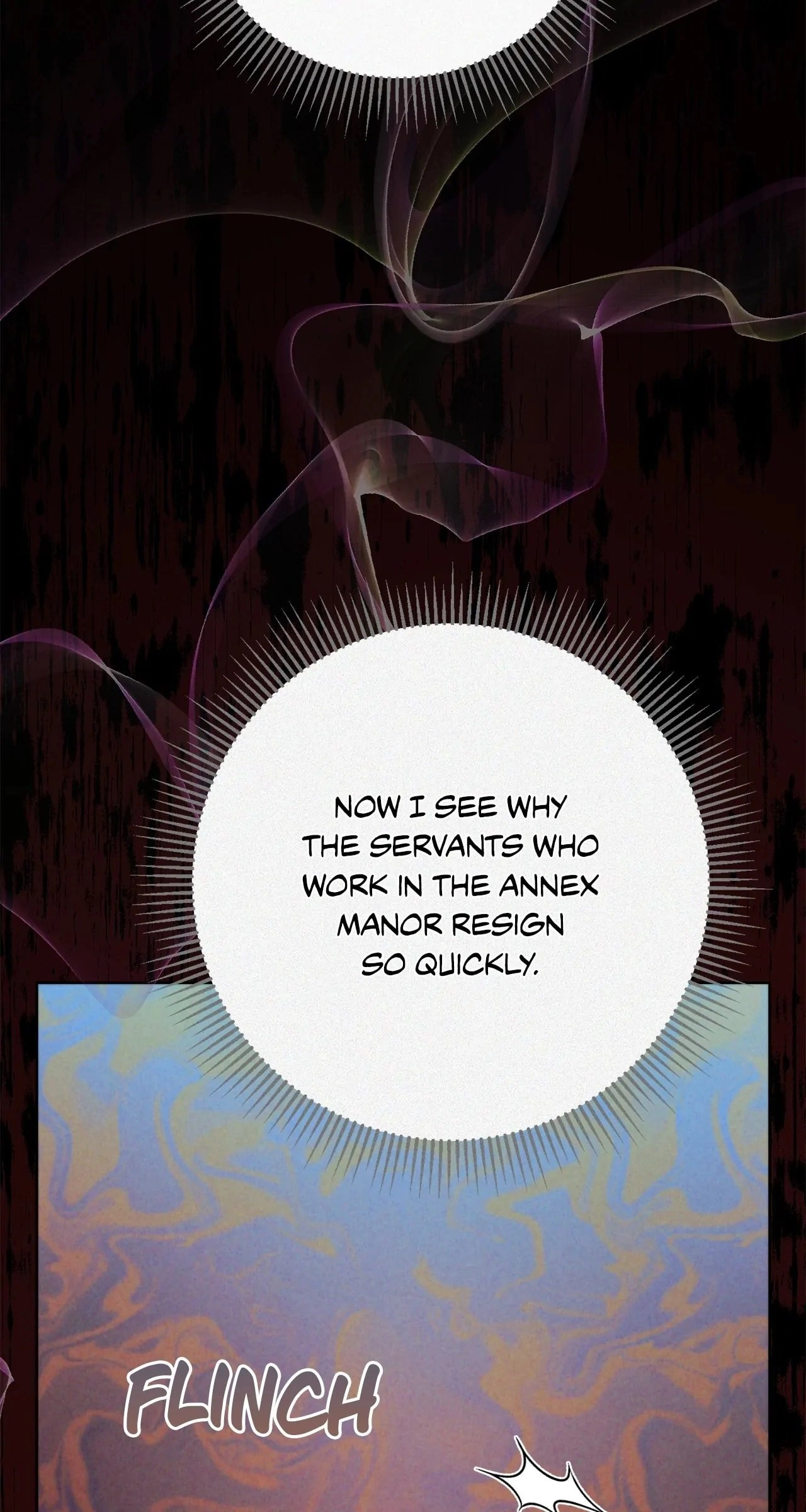 How To Reject My Obsessive Ex-Husband Chapter 5 Page 36
