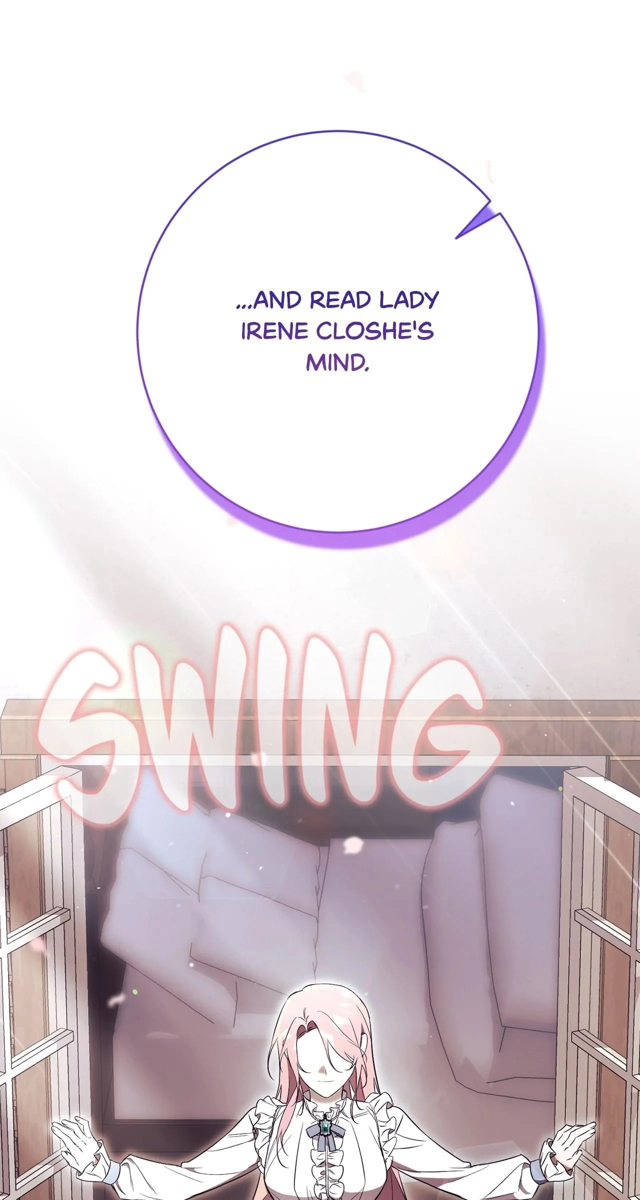 How To Reject My Obsessive Ex-Husband Chapter 5 Page 106