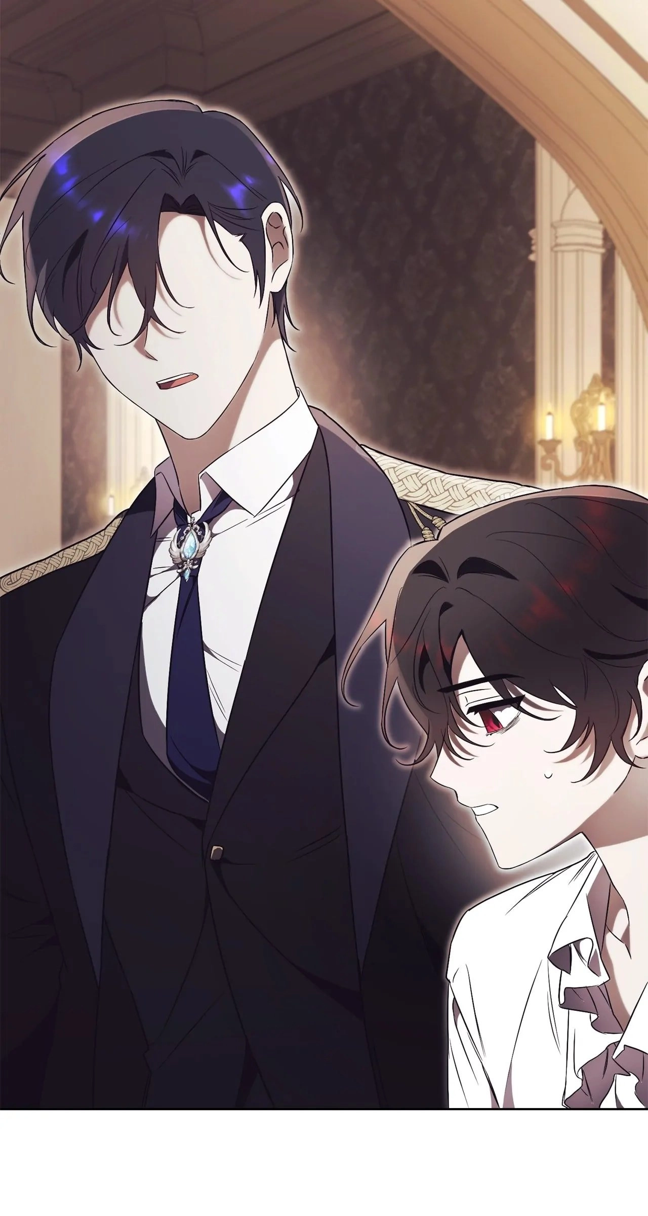 How To Reject My Obsessive Ex-Husband Chapter 5 Page 41