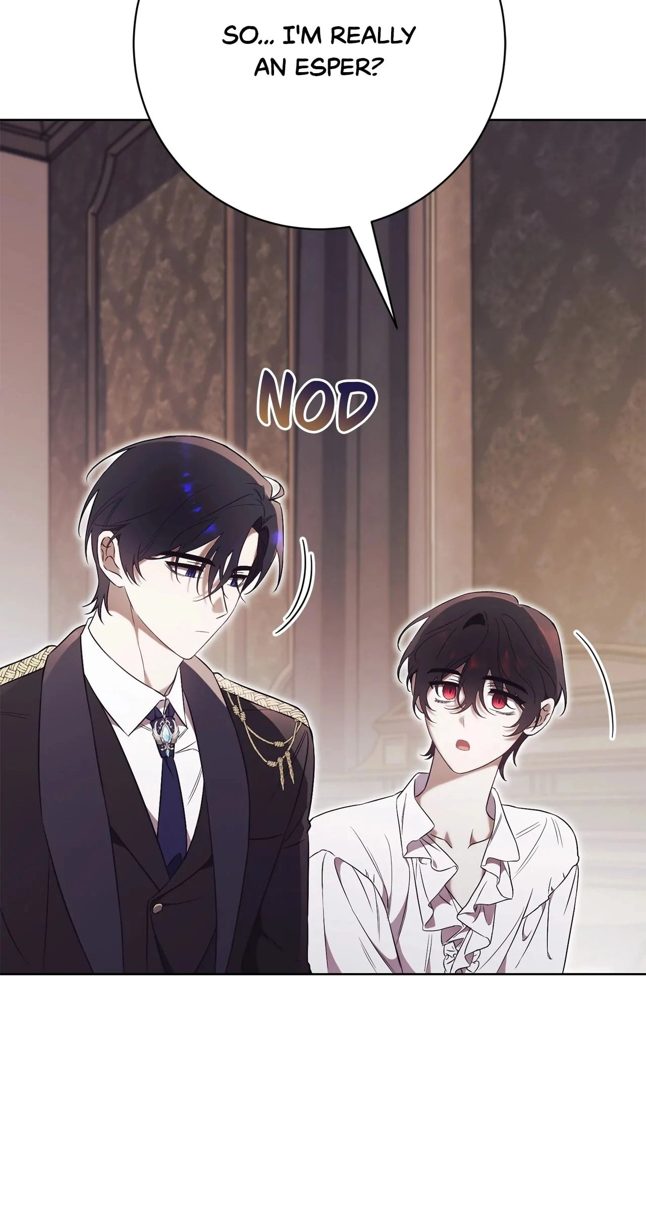 How To Reject My Obsessive Ex-Husband Chapter 5 Page 27