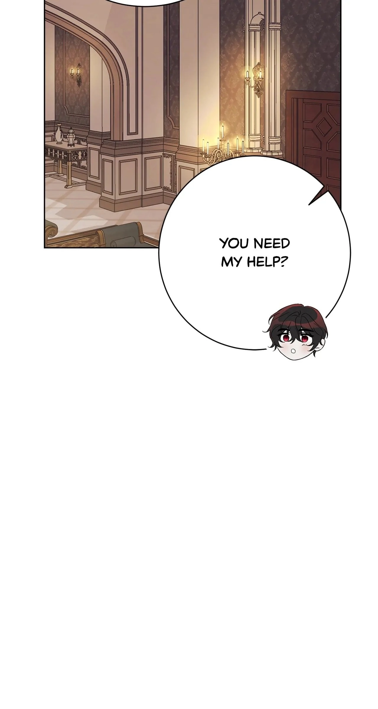 How To Reject My Obsessive Ex-Husband Chapter 5 Page 102