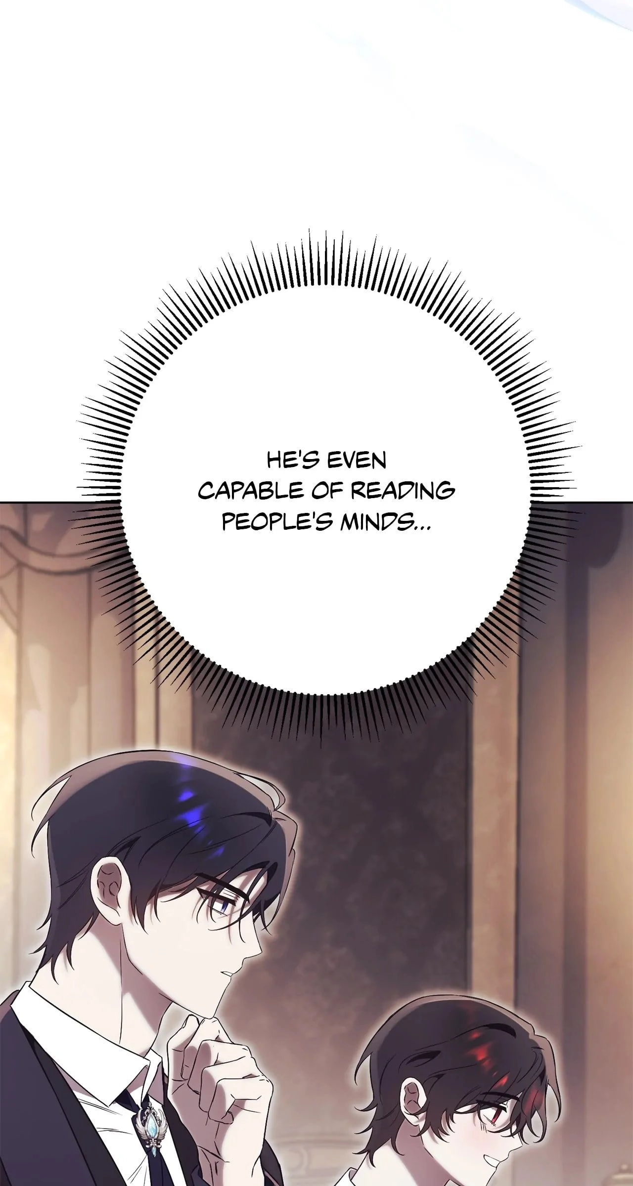 How To Reject My Obsessive Ex-Husband Chapter 5 Page 45