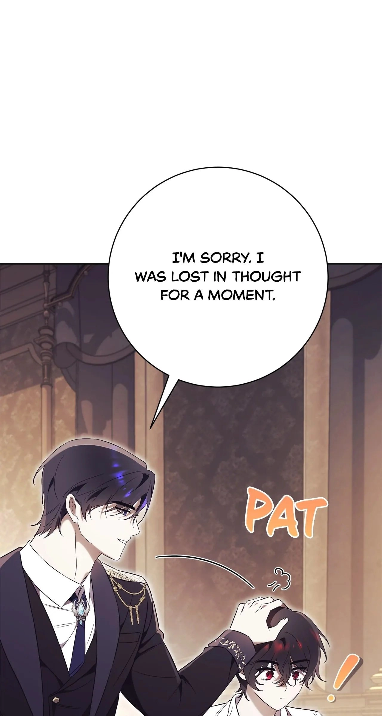 How To Reject My Obsessive Ex-Husband Chapter 5 Page 98