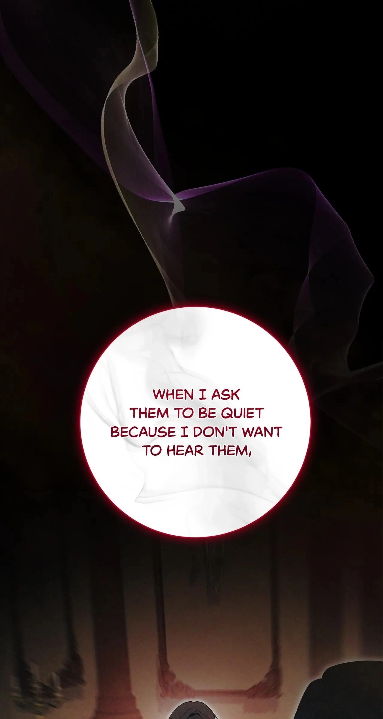 How To Reject My Obsessive Ex-Husband Chapter 5 Page 31