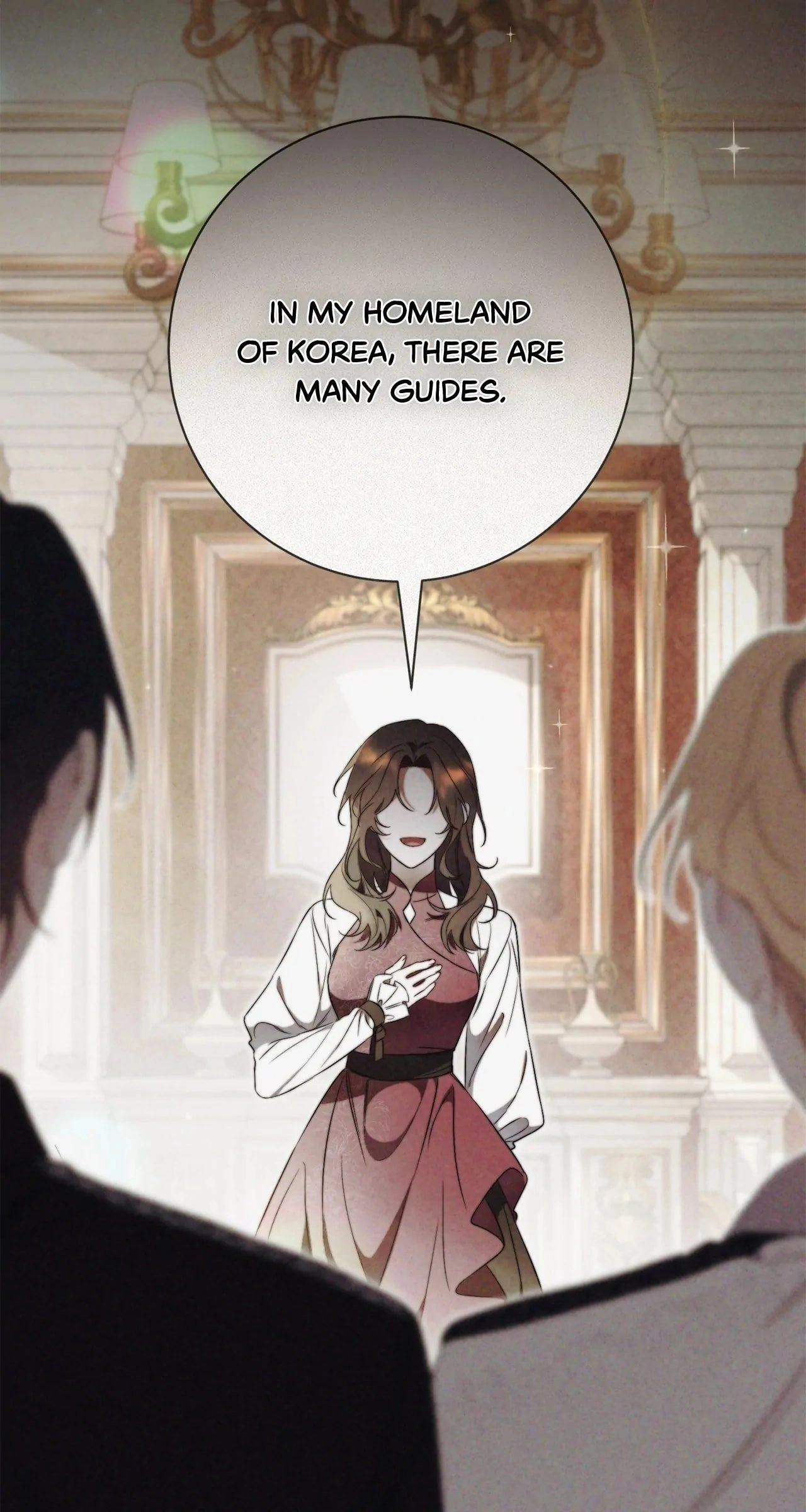 How To Reject My Obsessive Ex-Husband Chapter 5 Page 63