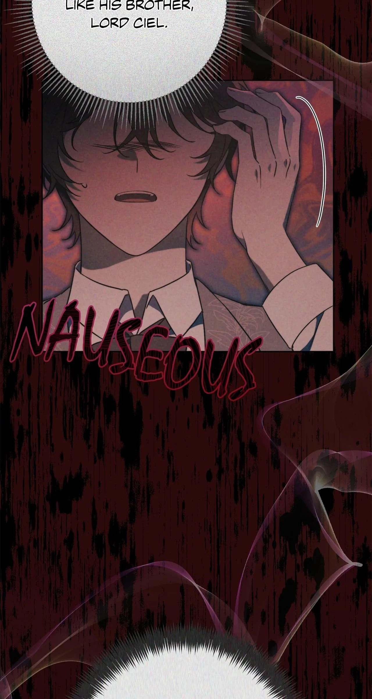 How To Reject My Obsessive Ex-Husband Chapter 5 Page 38