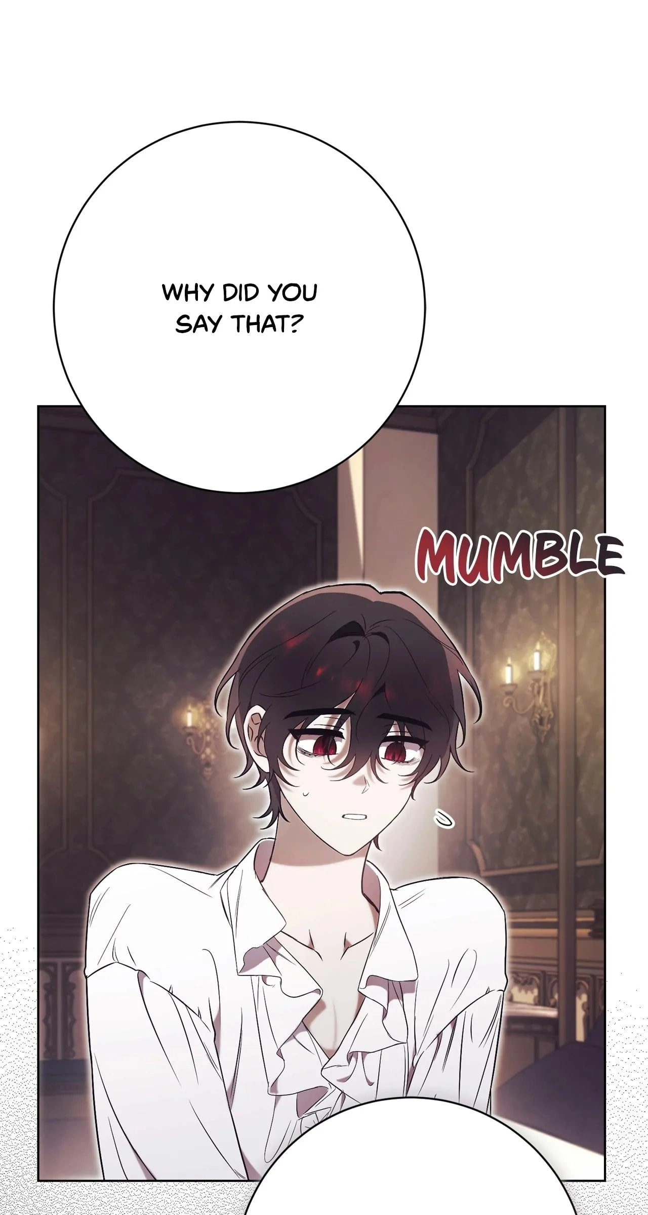 How To Reject My Obsessive Ex-Husband Chapter 5 Page 29
