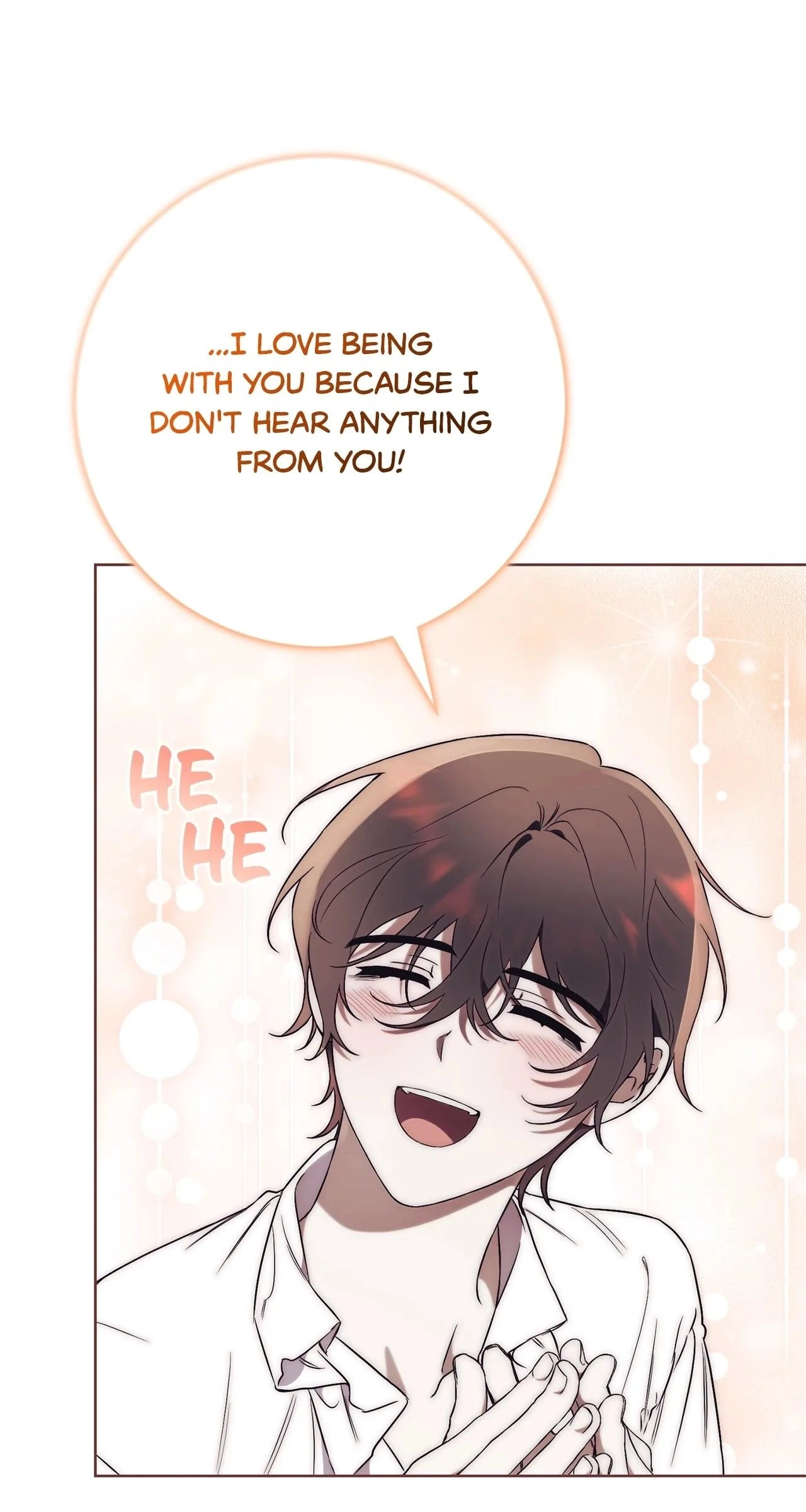 How To Reject My Obsessive Ex-Husband Chapter 5 Page 47