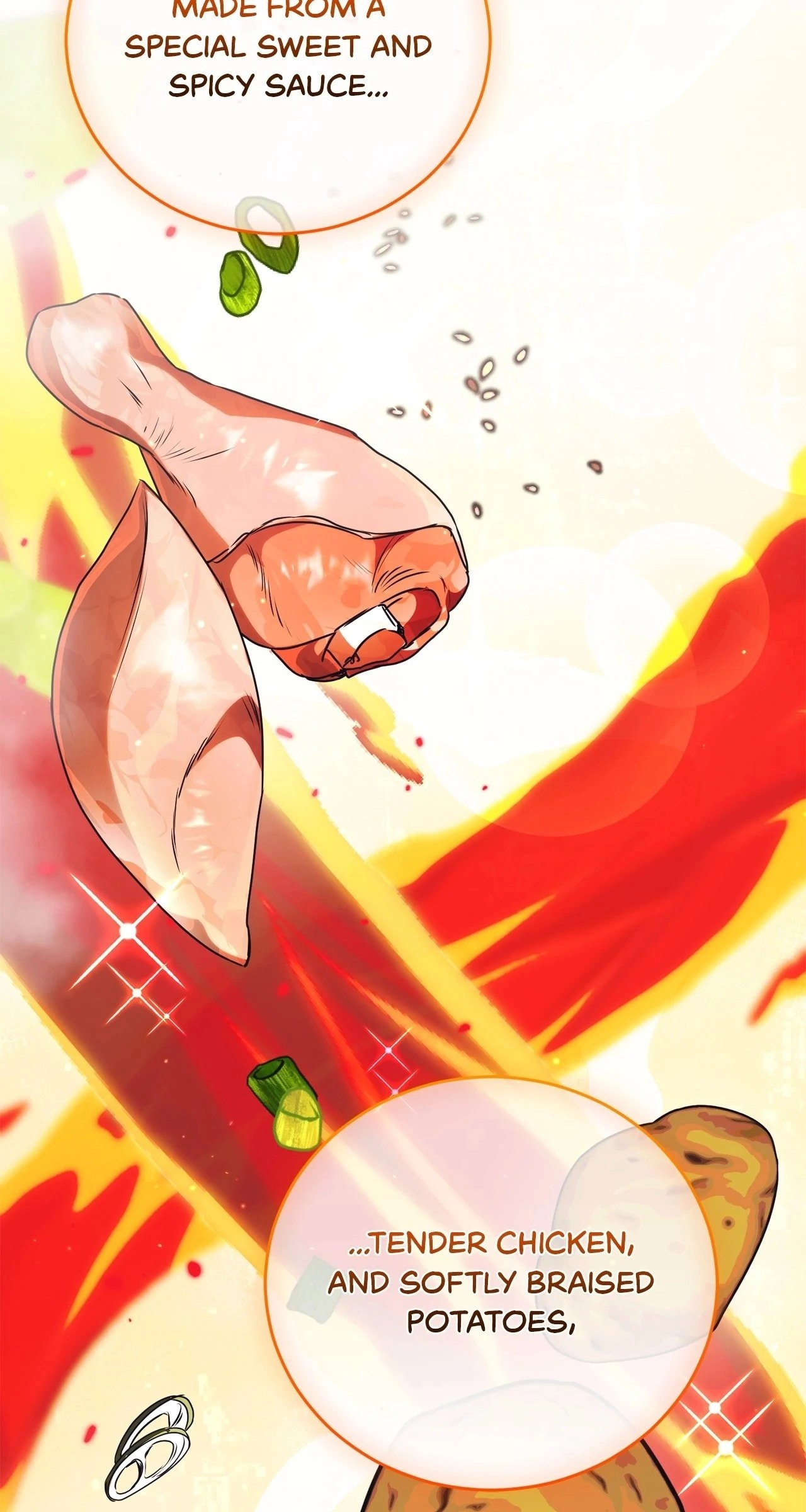 How To Reject My Obsessive Ex-Husband Chapter 42 Page 42