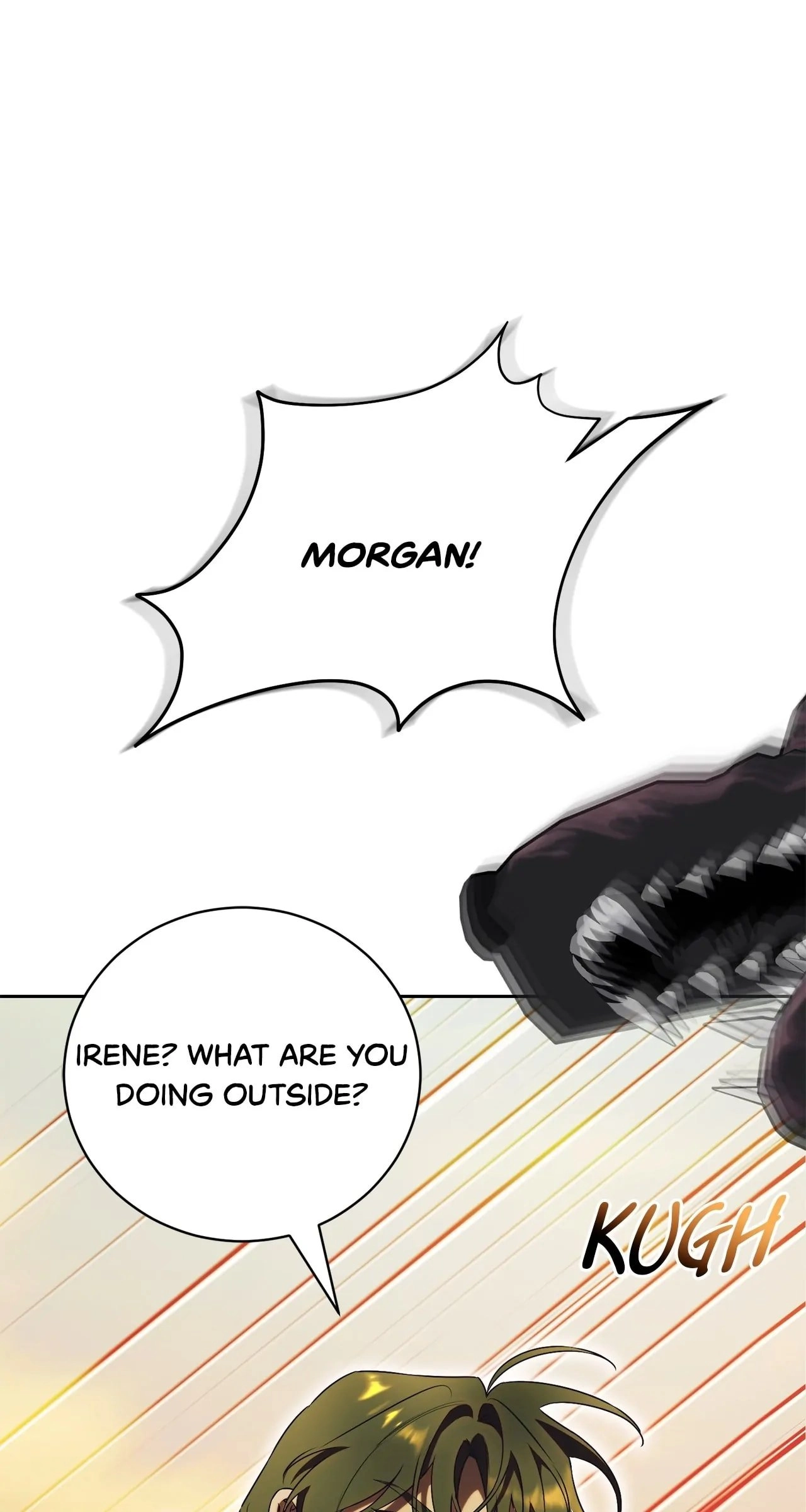 How To Reject My Obsessive Ex-Husband Chapter 36 Page 11